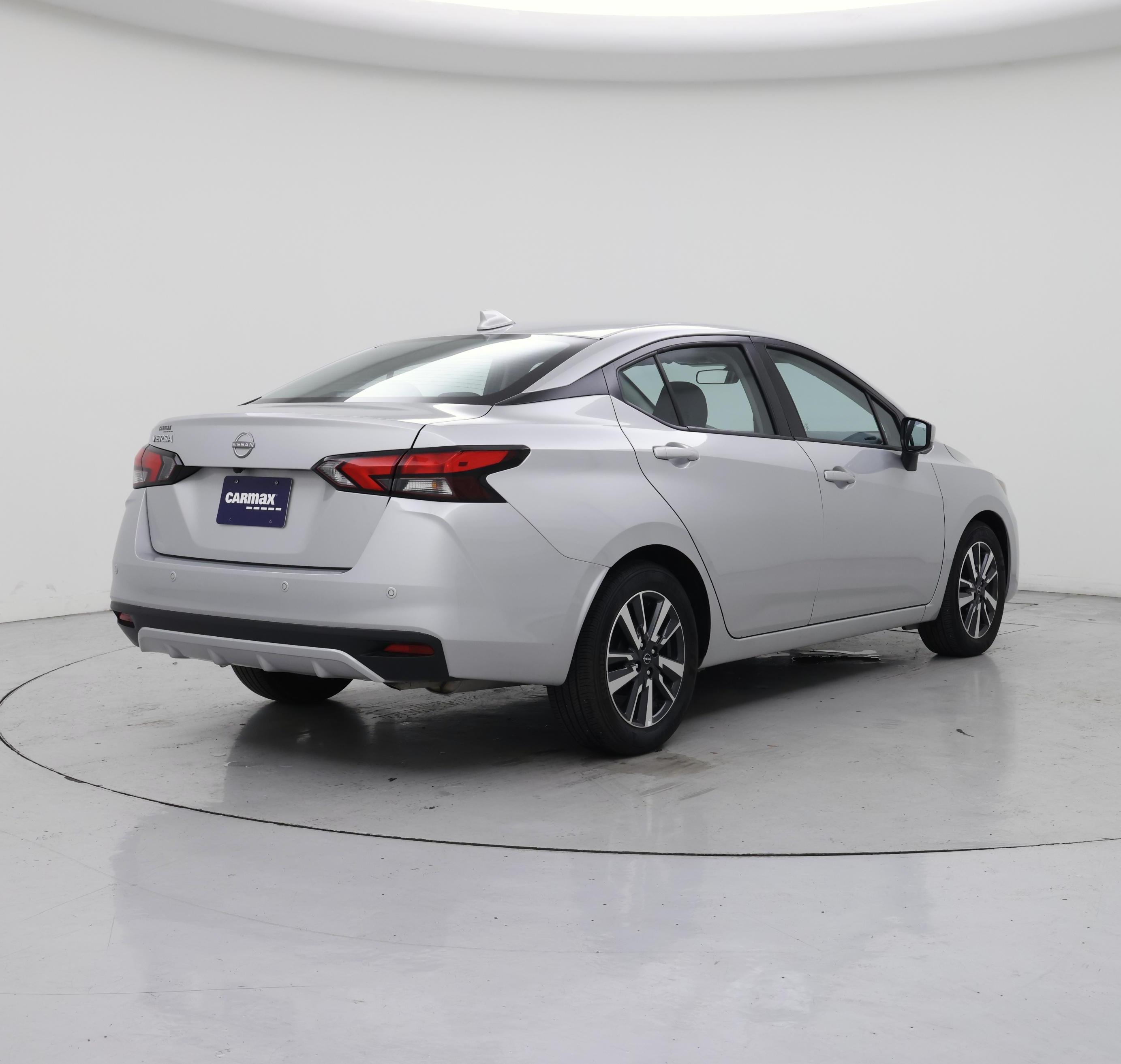 Thumbnail: 2025 Nissan Versa - 8