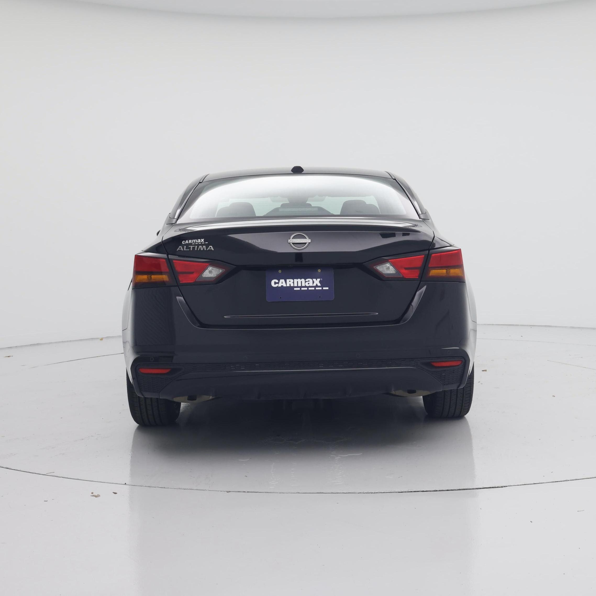 Thumbnail: 2025 Nissan Altima - 6