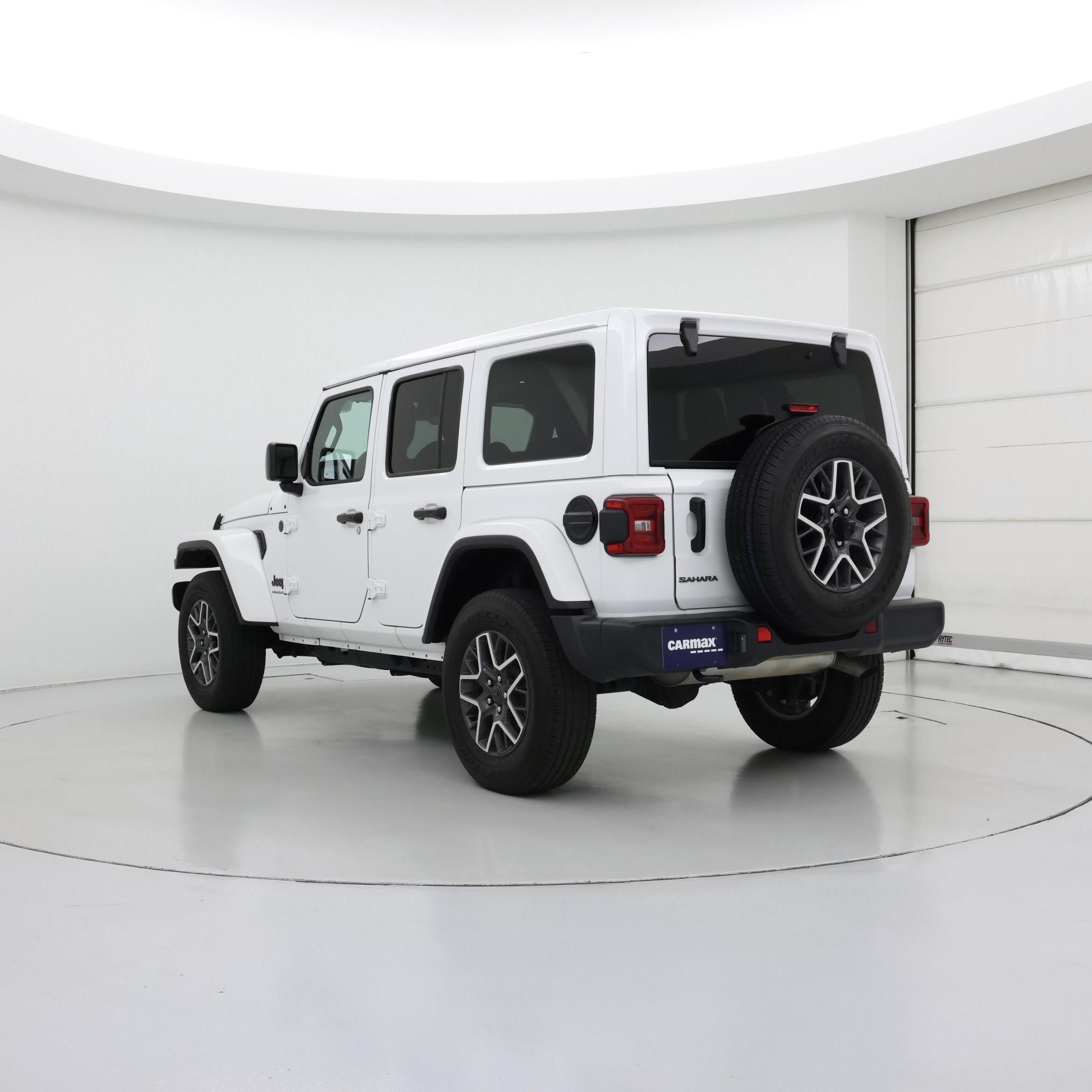 Thumbnail: 2025 Jeep Wrangler - 2