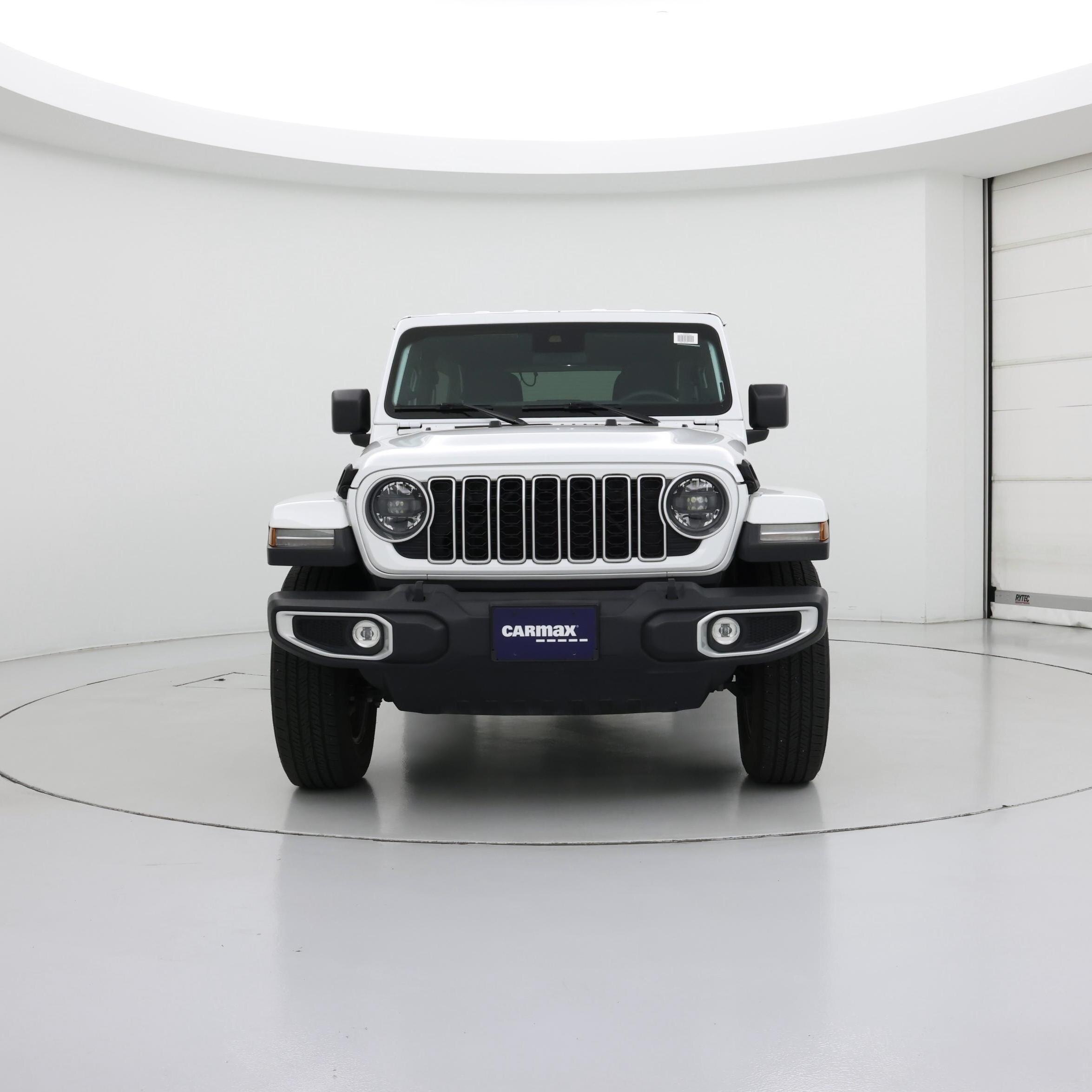 Thumbnail: 2025 Jeep Wrangler - 5