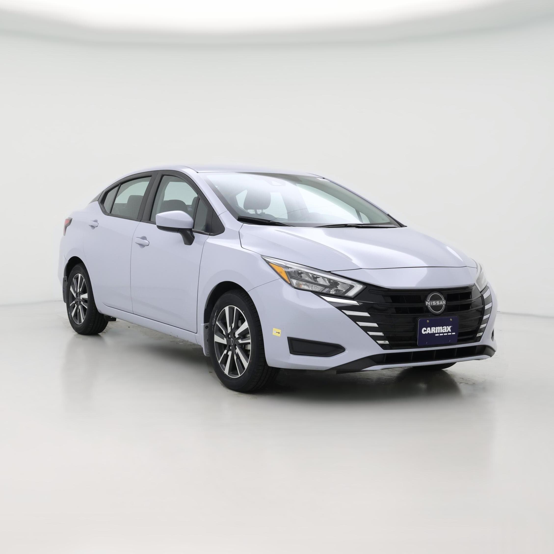 Thumbnail: 2025 Nissan Versa - 1