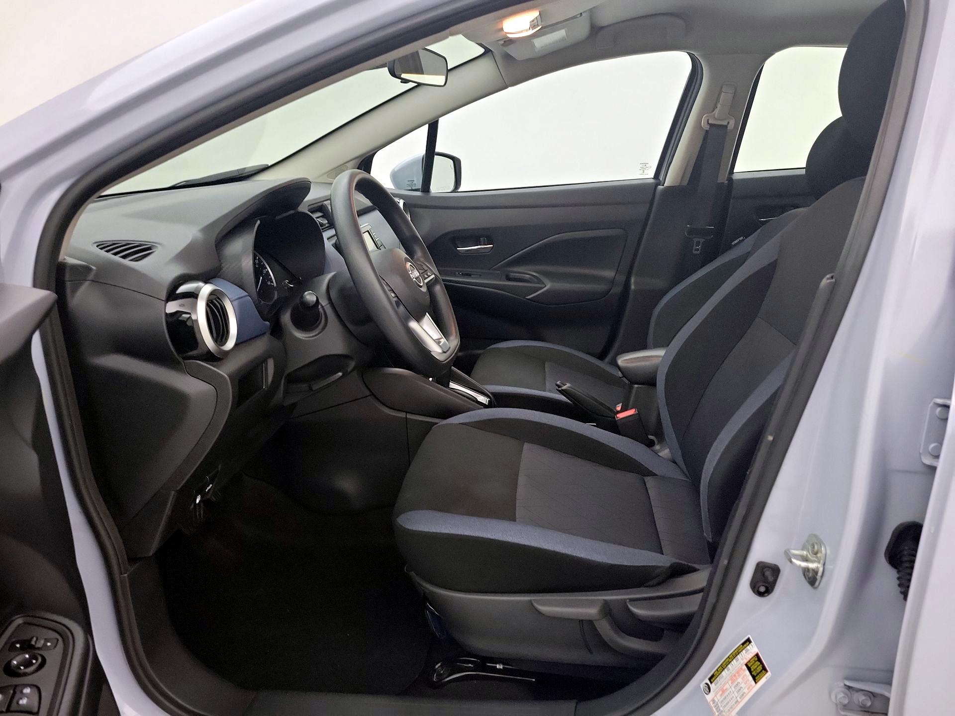 Thumbnail: 2025 Nissan Versa - 11