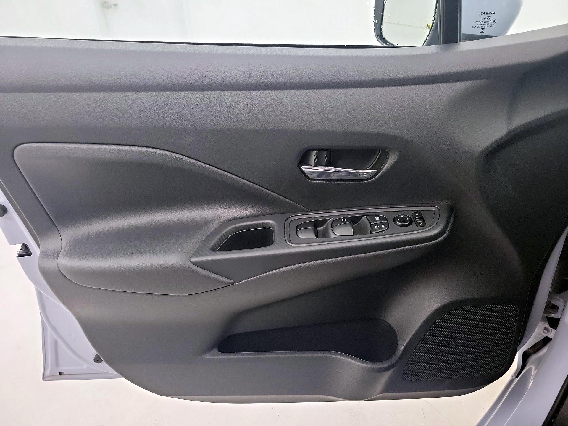 Thumbnail: 2025 Nissan Versa - 12