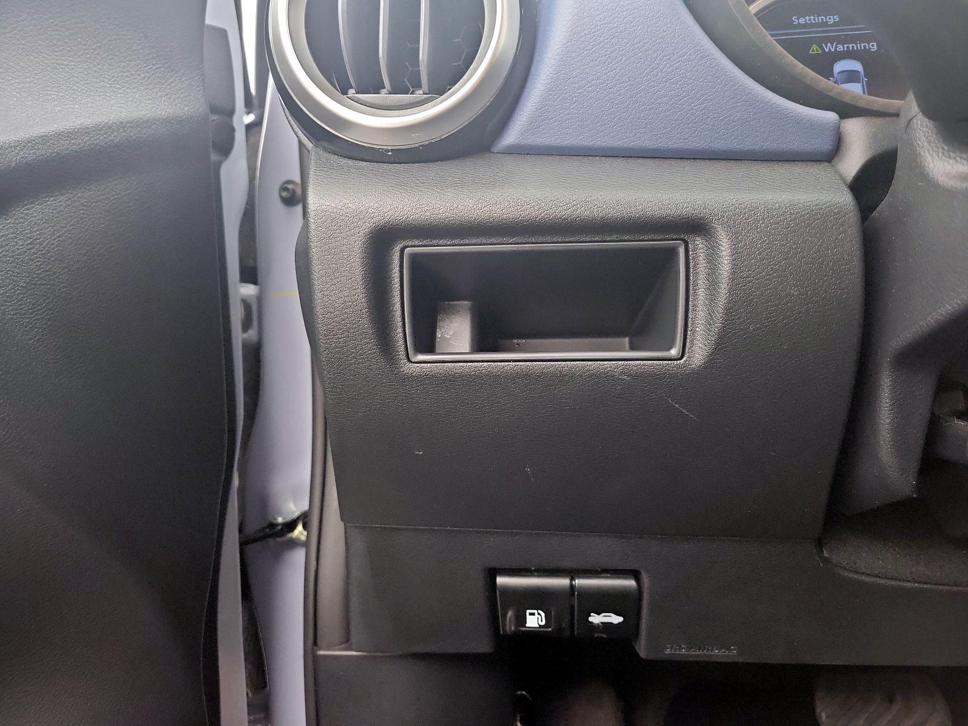Thumbnail: 2025 Nissan Versa - 13
