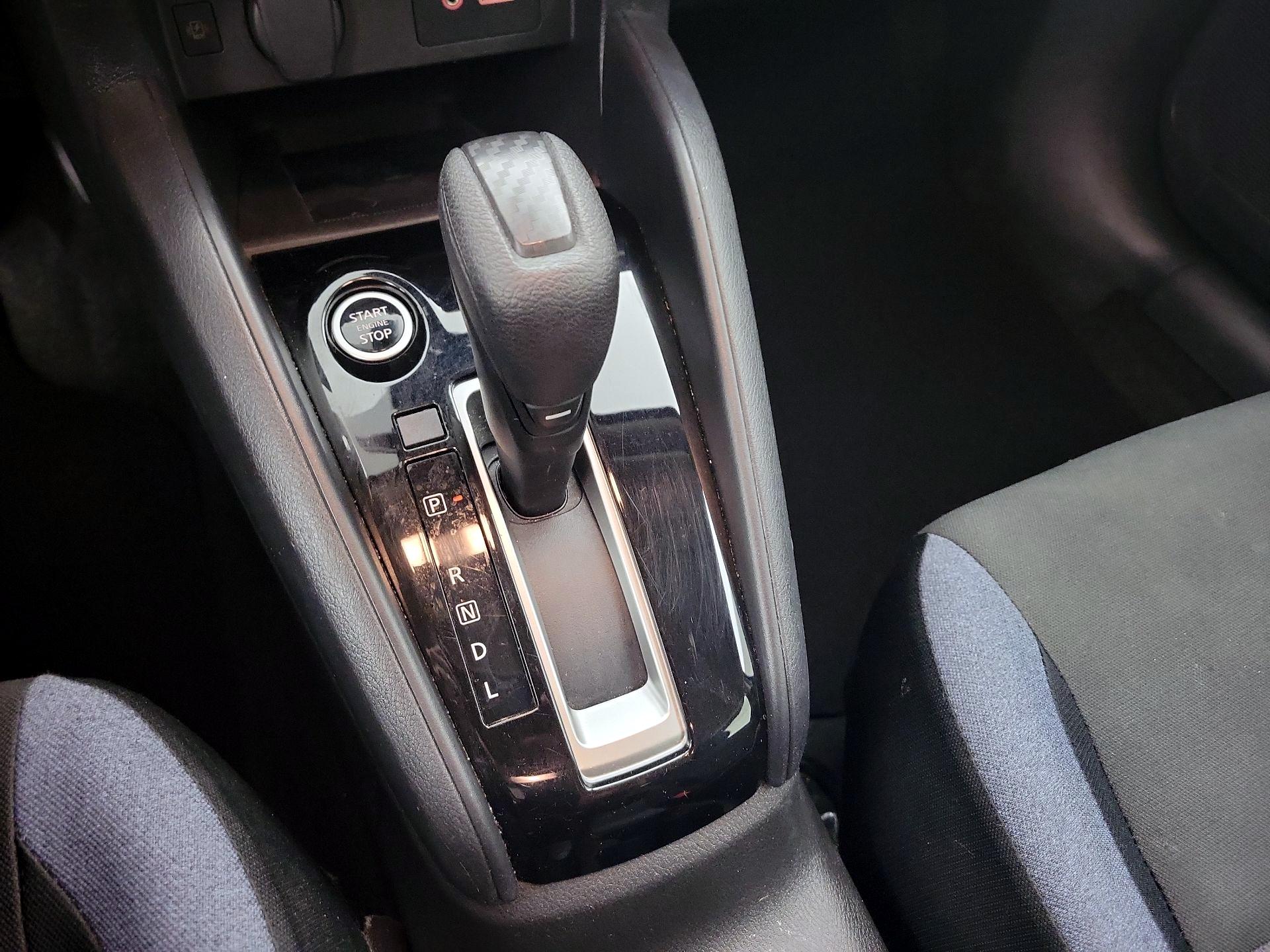Thumbnail: 2025 Nissan Versa - 17