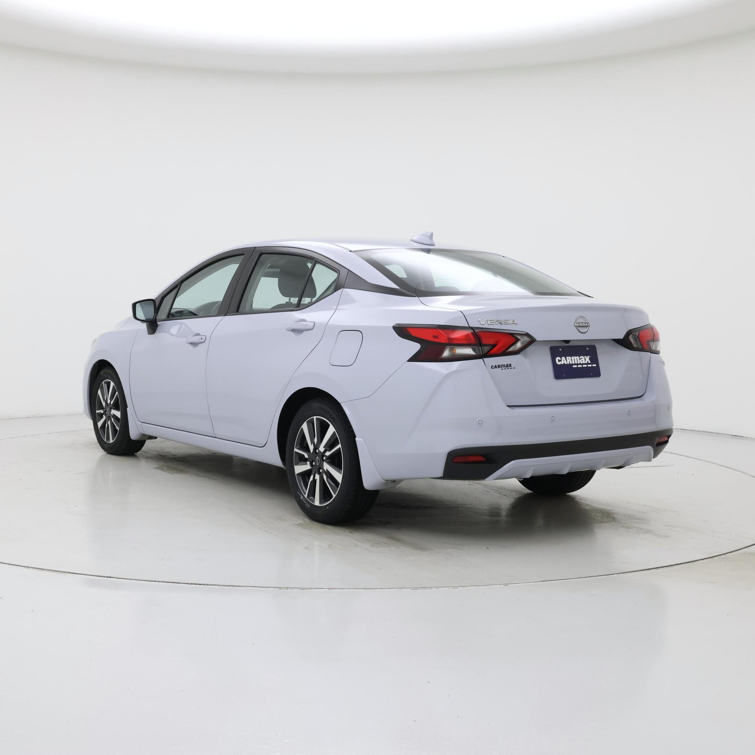 Thumbnail: 2025 Nissan Versa - 2