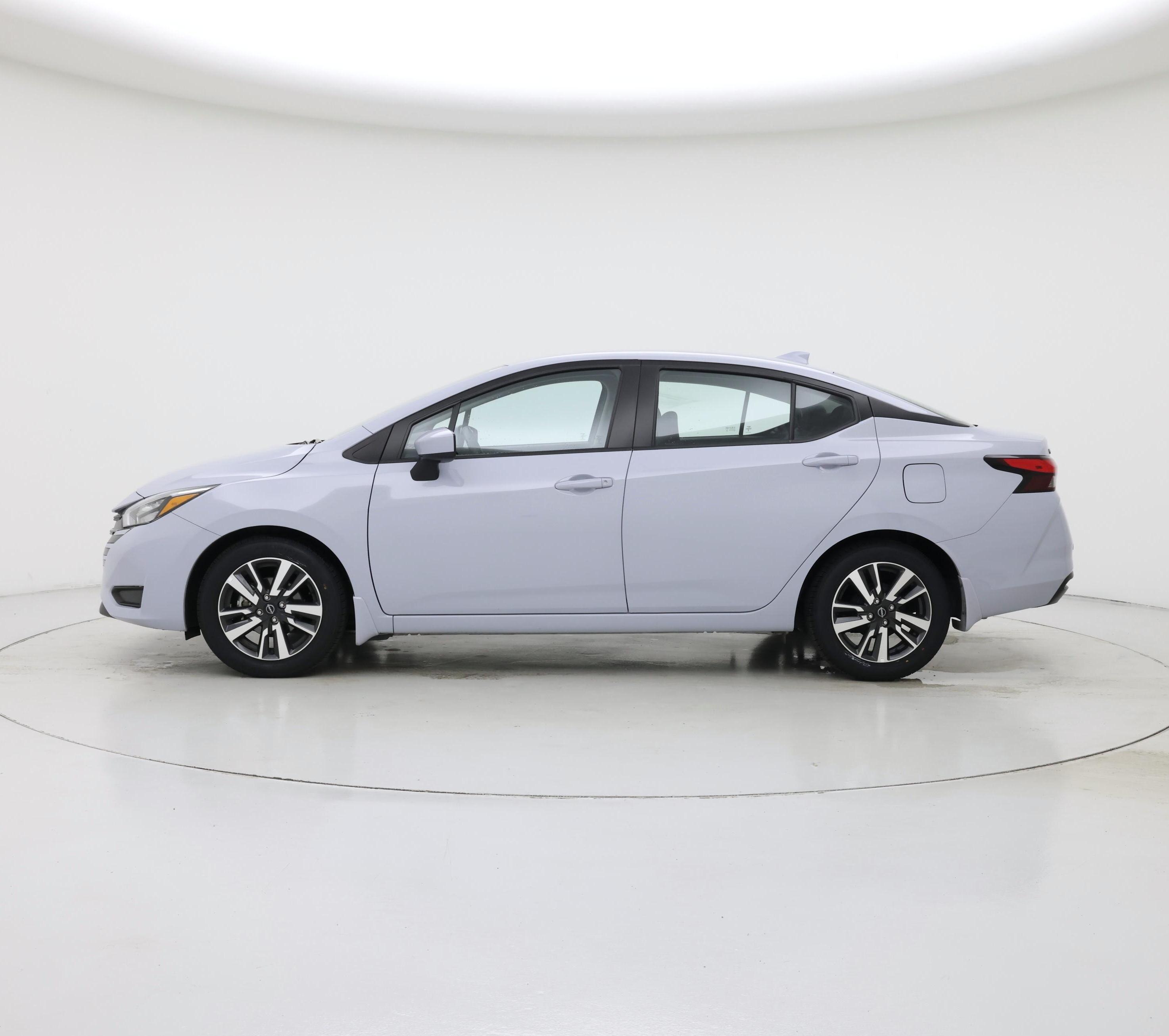 Thumbnail: 2025 Nissan Versa - 3