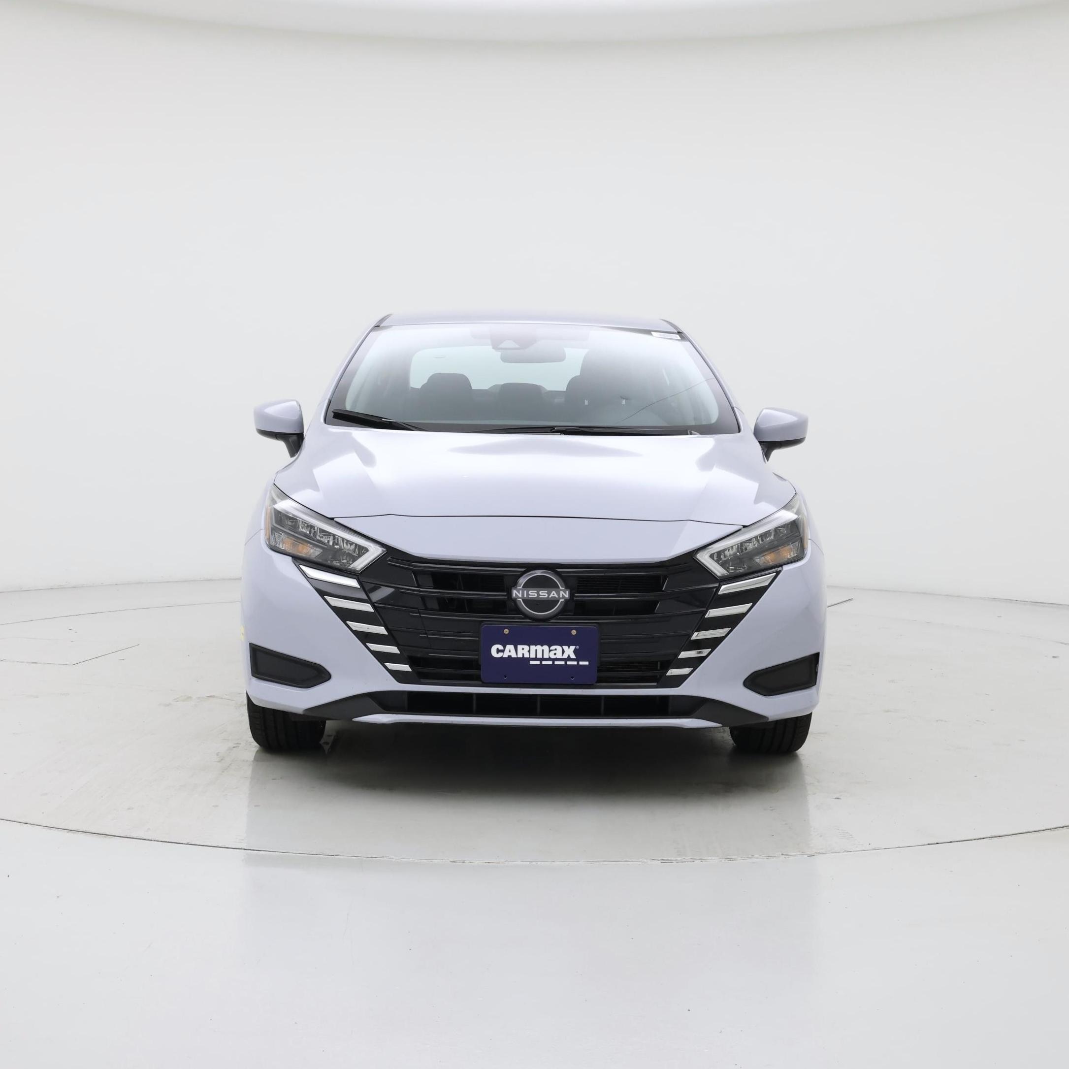 Thumbnail: 2025 Nissan Versa - 5