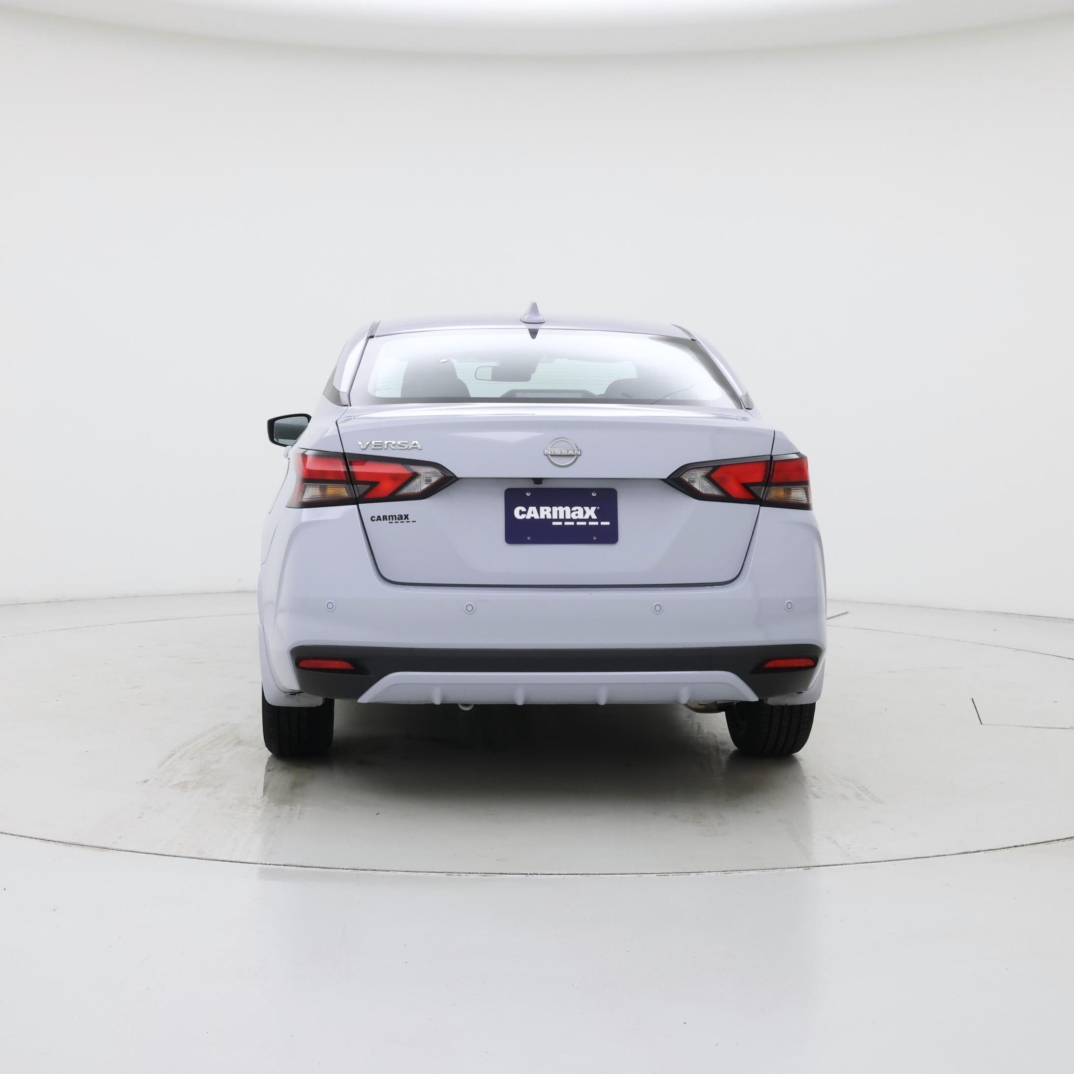 Thumbnail: 2025 Nissan Versa - 6
