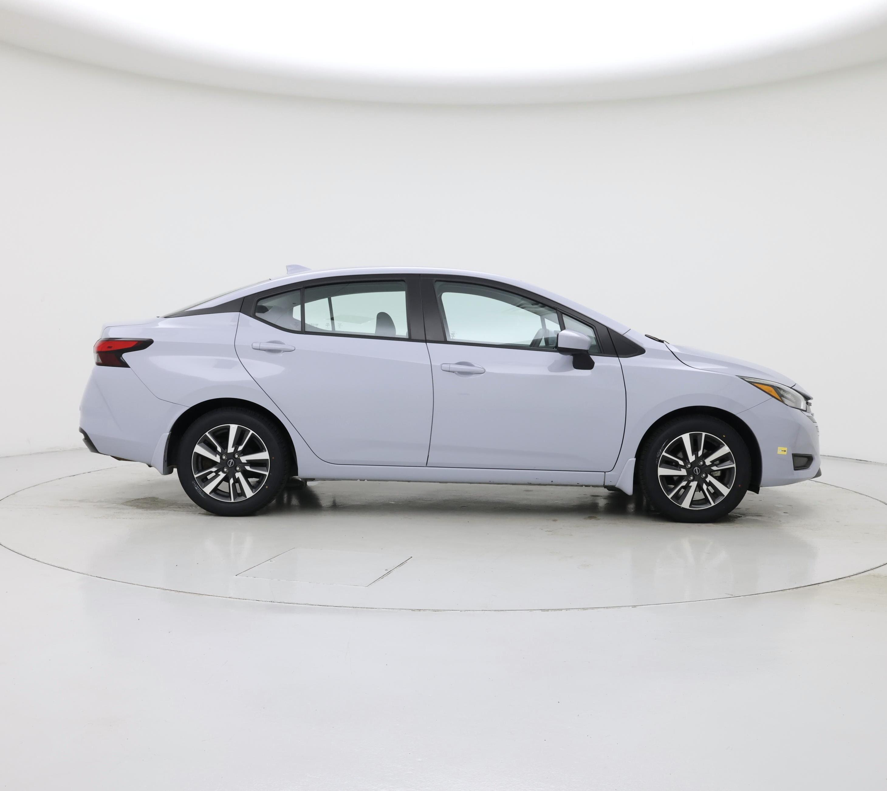 Thumbnail: 2025 Nissan Versa - 7