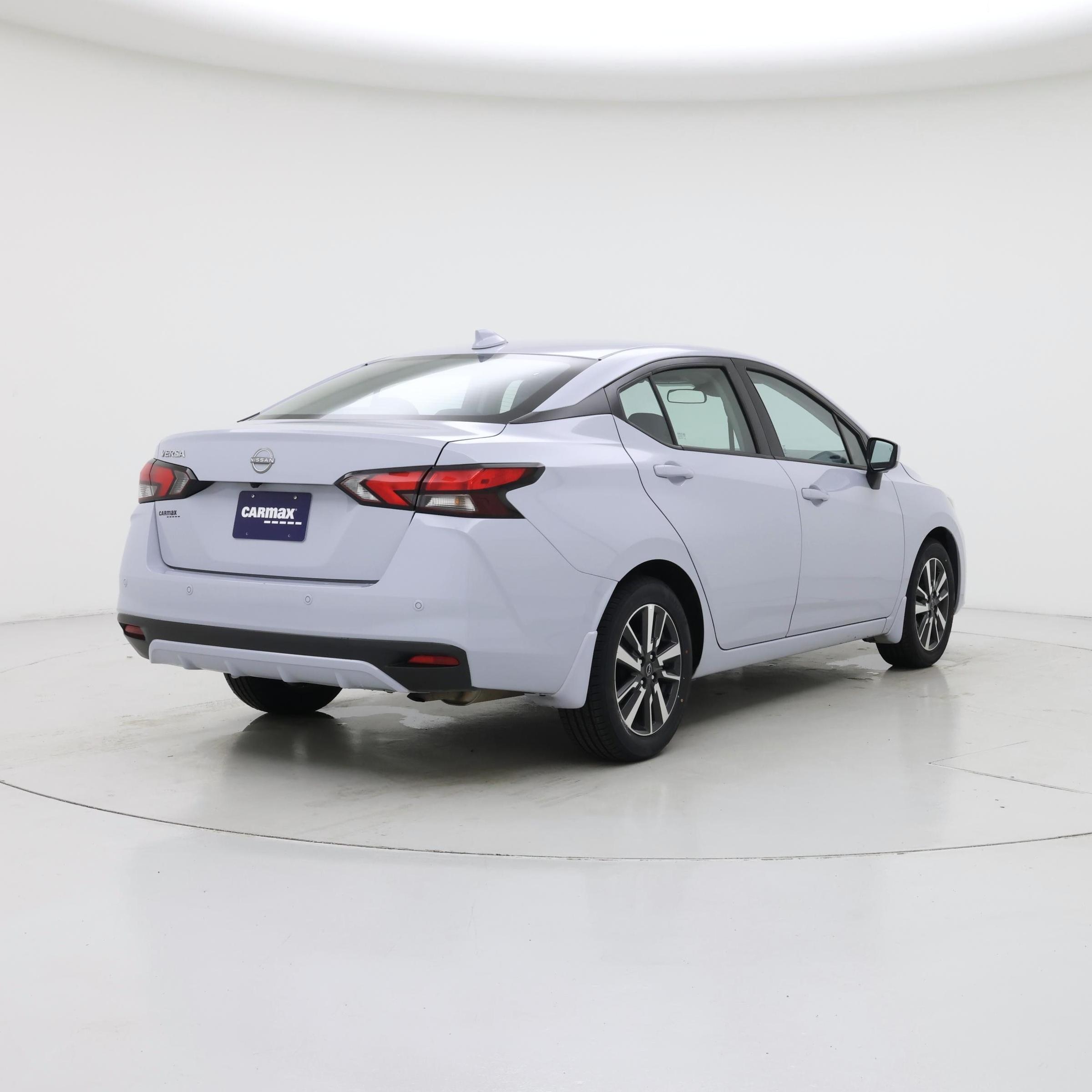 Thumbnail: 2025 Nissan Versa - 8