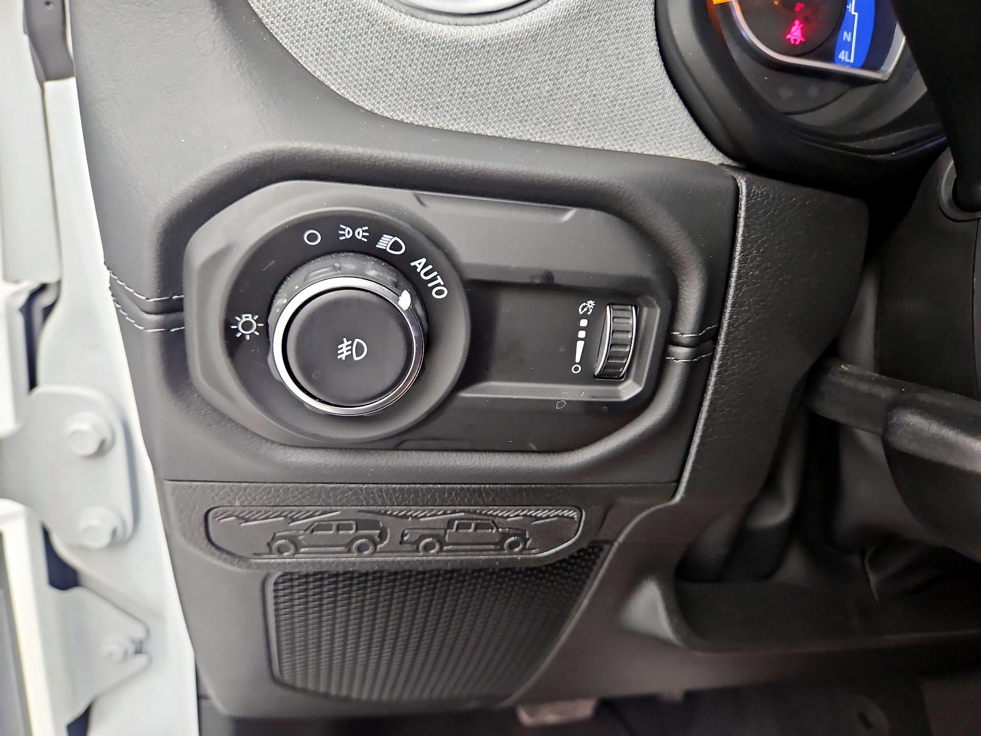 Thumbnail: 2025 Jeep Wrangler - 13