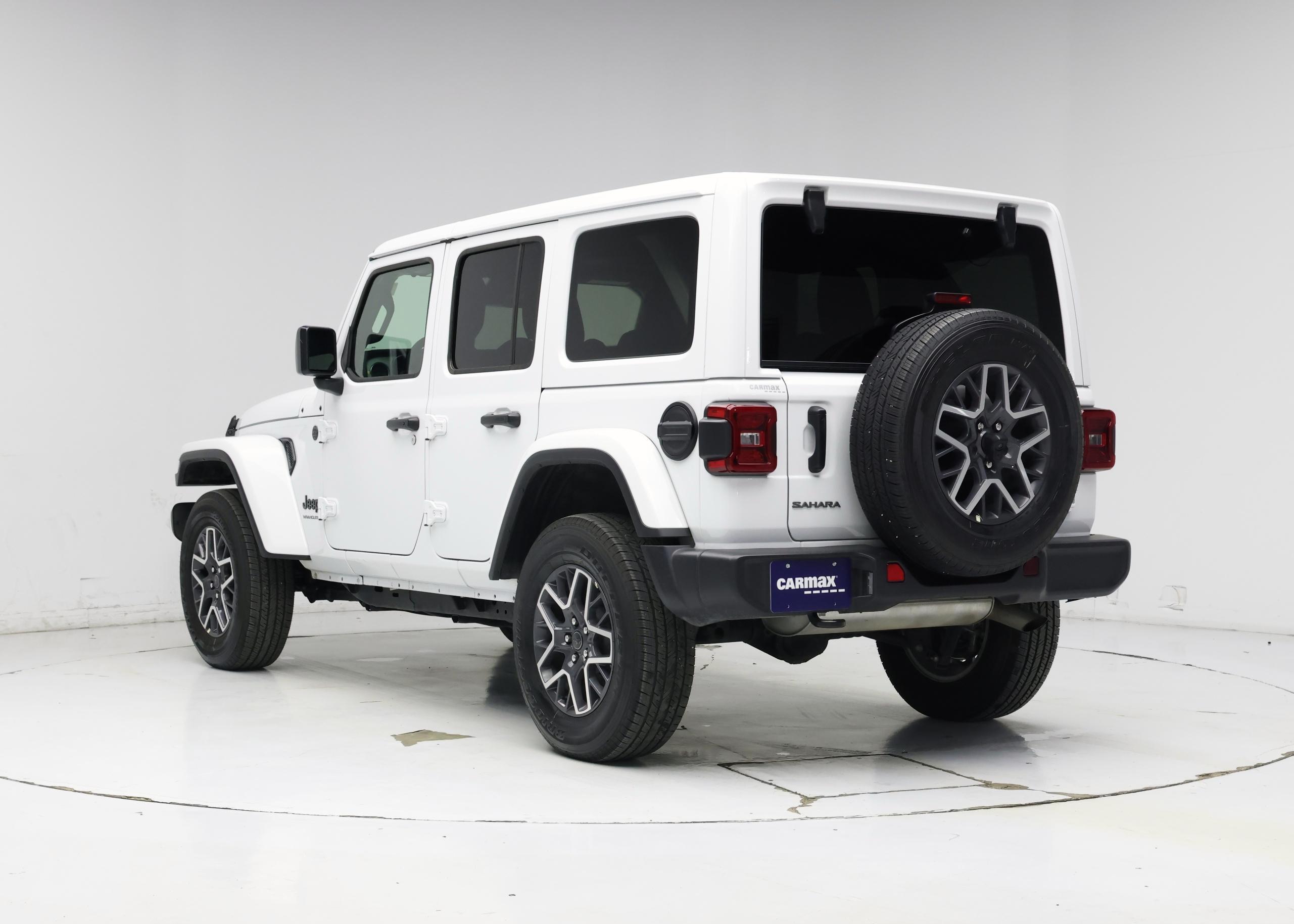 Thumbnail: 2025 Jeep Wrangler - 2