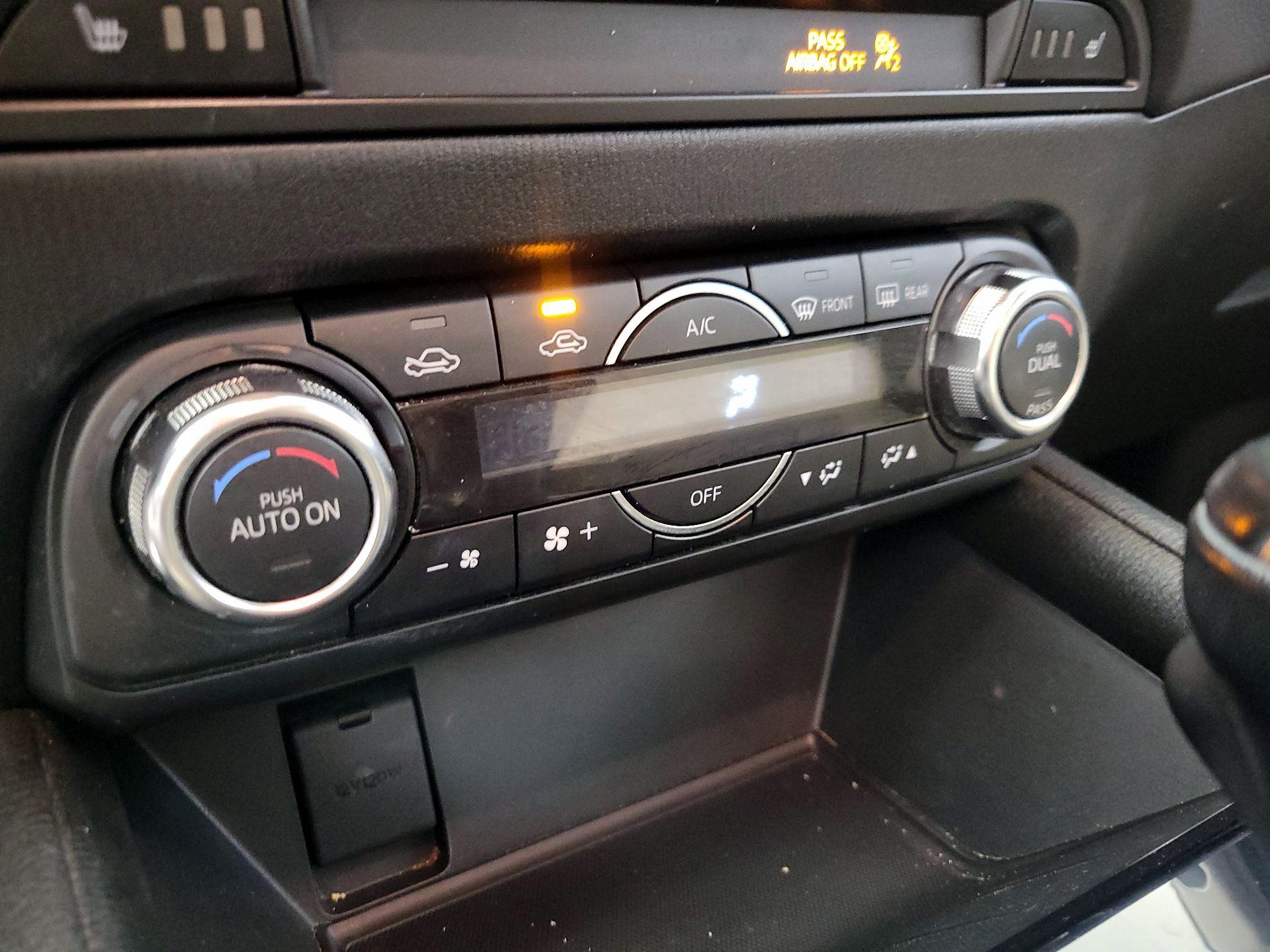 Thumbnail: 2018 Mazda CX-5 - 14