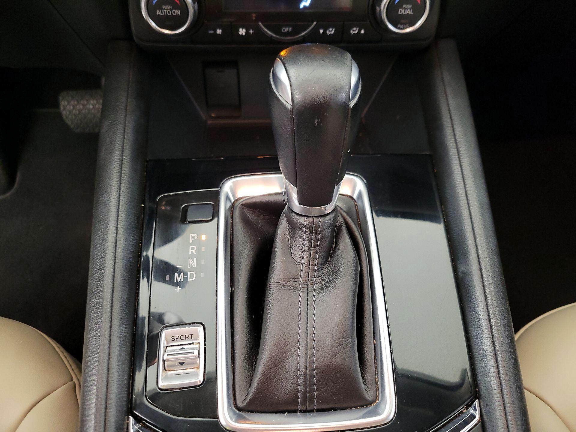 Thumbnail: 2018 Mazda CX-5 - 15