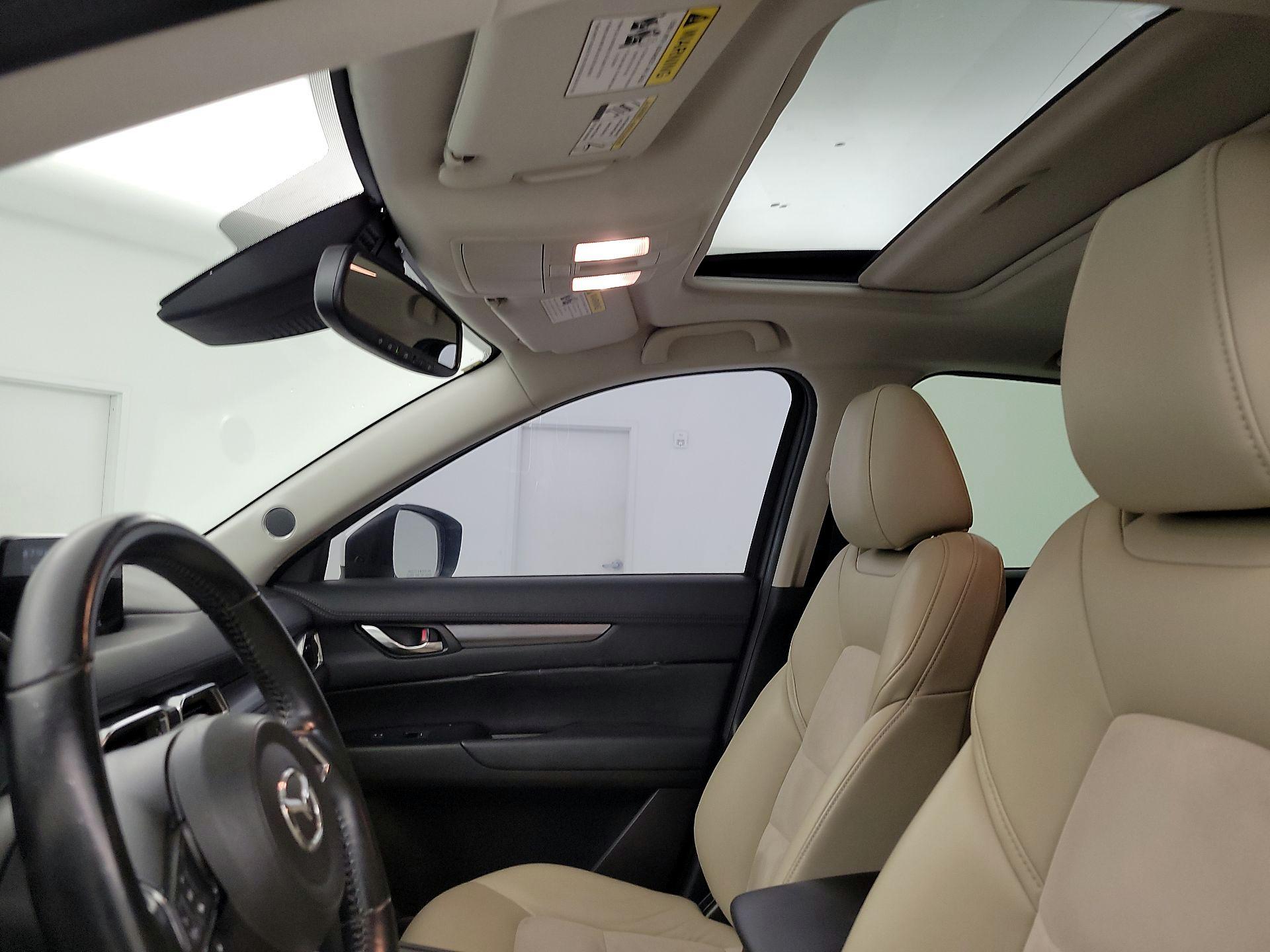 Thumbnail: 2018 Mazda CX-5 - 17
