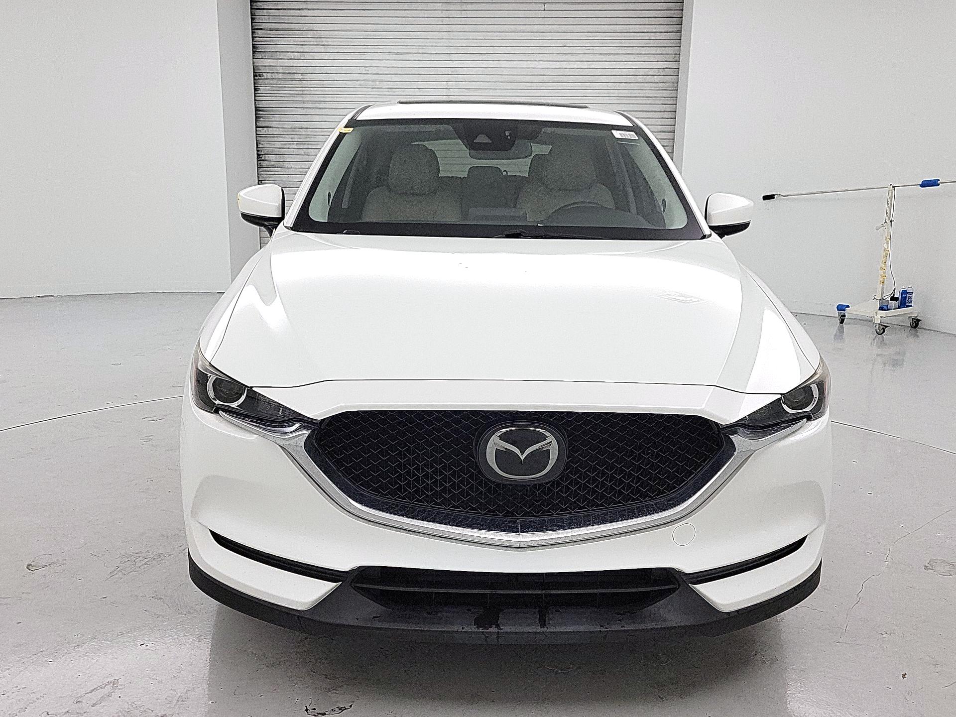 Thumbnail: 2018 Mazda CX-5 - 2