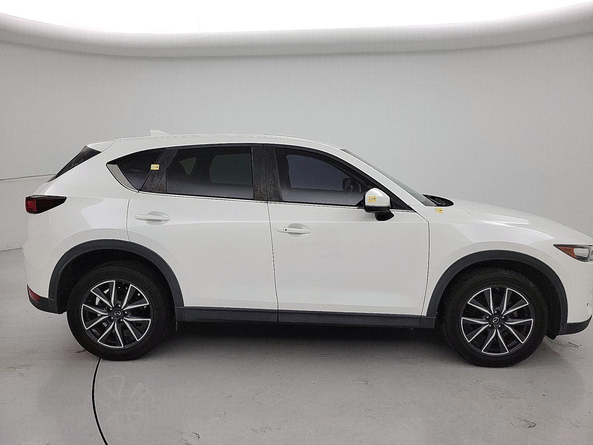 Thumbnail: 2018 Mazda CX-5 - 4