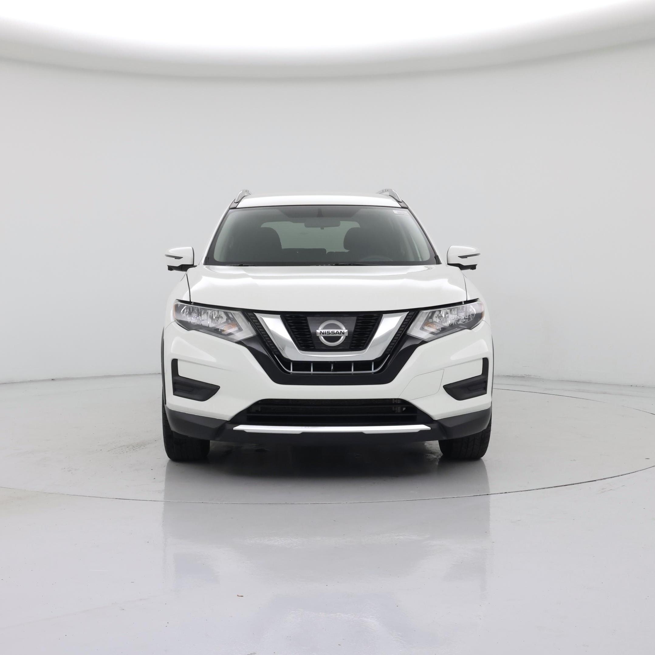 Thumbnail: 2017 Nissan Rogue - 5
