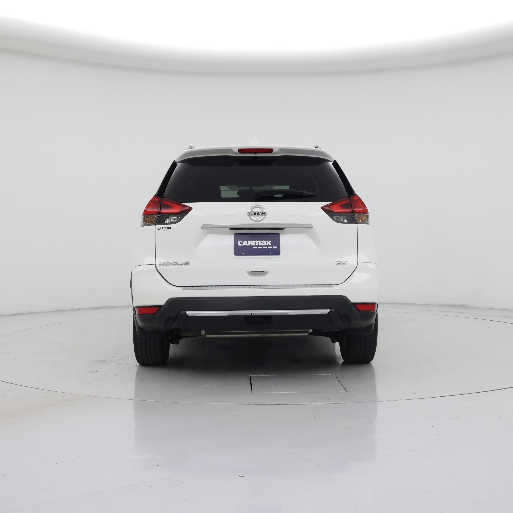 Thumbnail: 2017 Nissan Rogue - 6