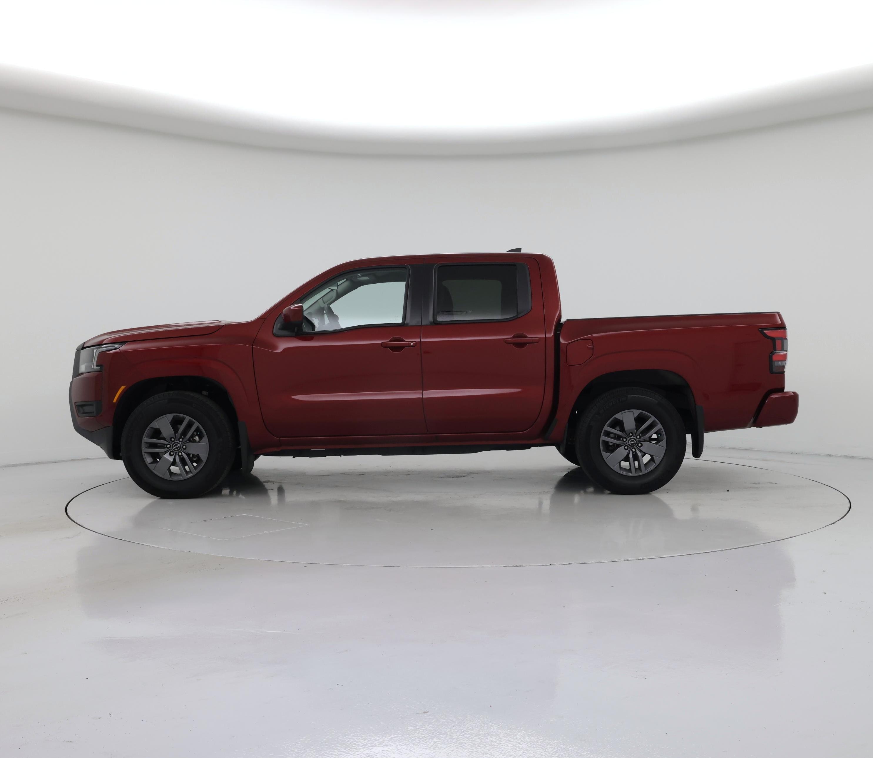 Thumbnail: 2025 Nissan Frontier - 3