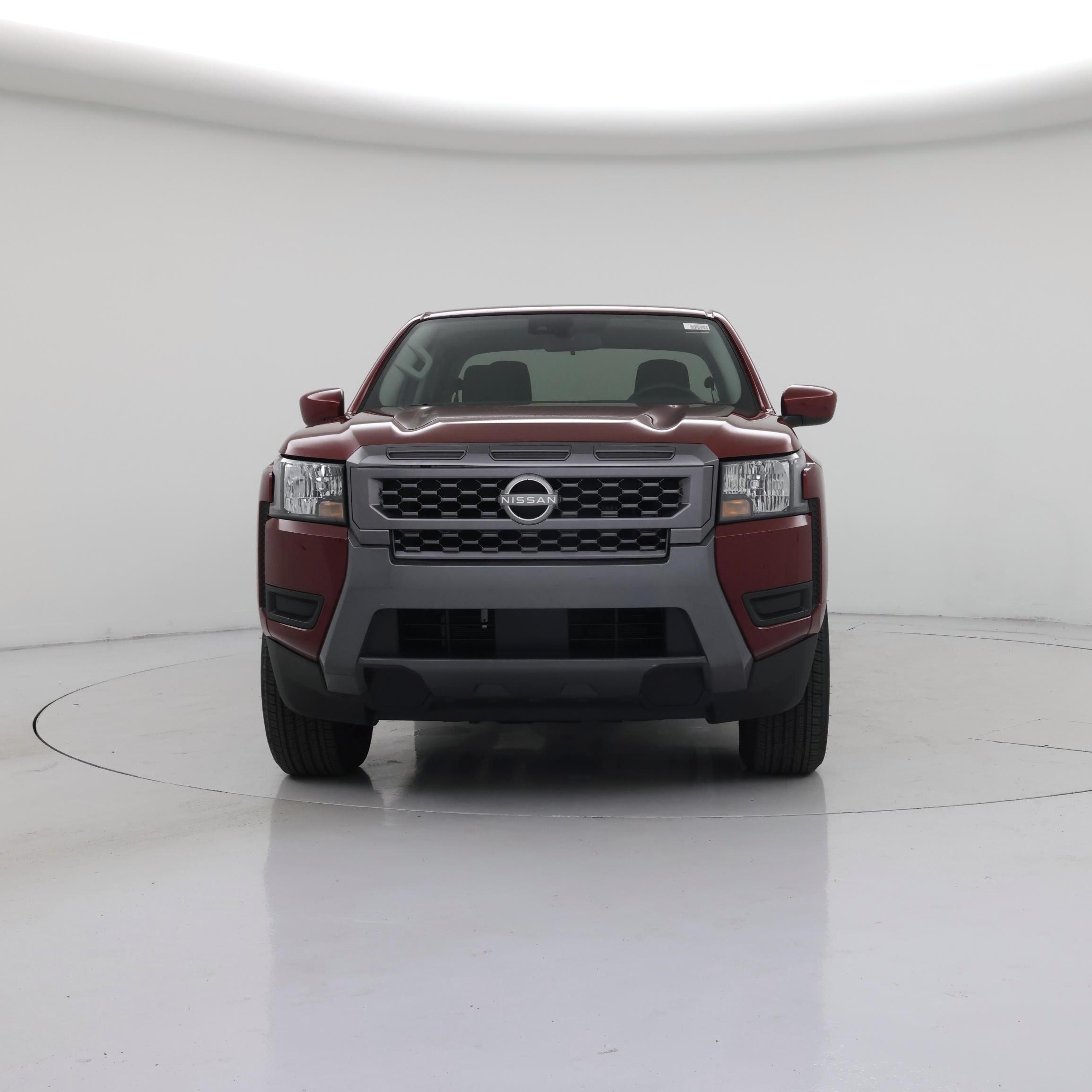 Thumbnail: 2025 Nissan Frontier - 5