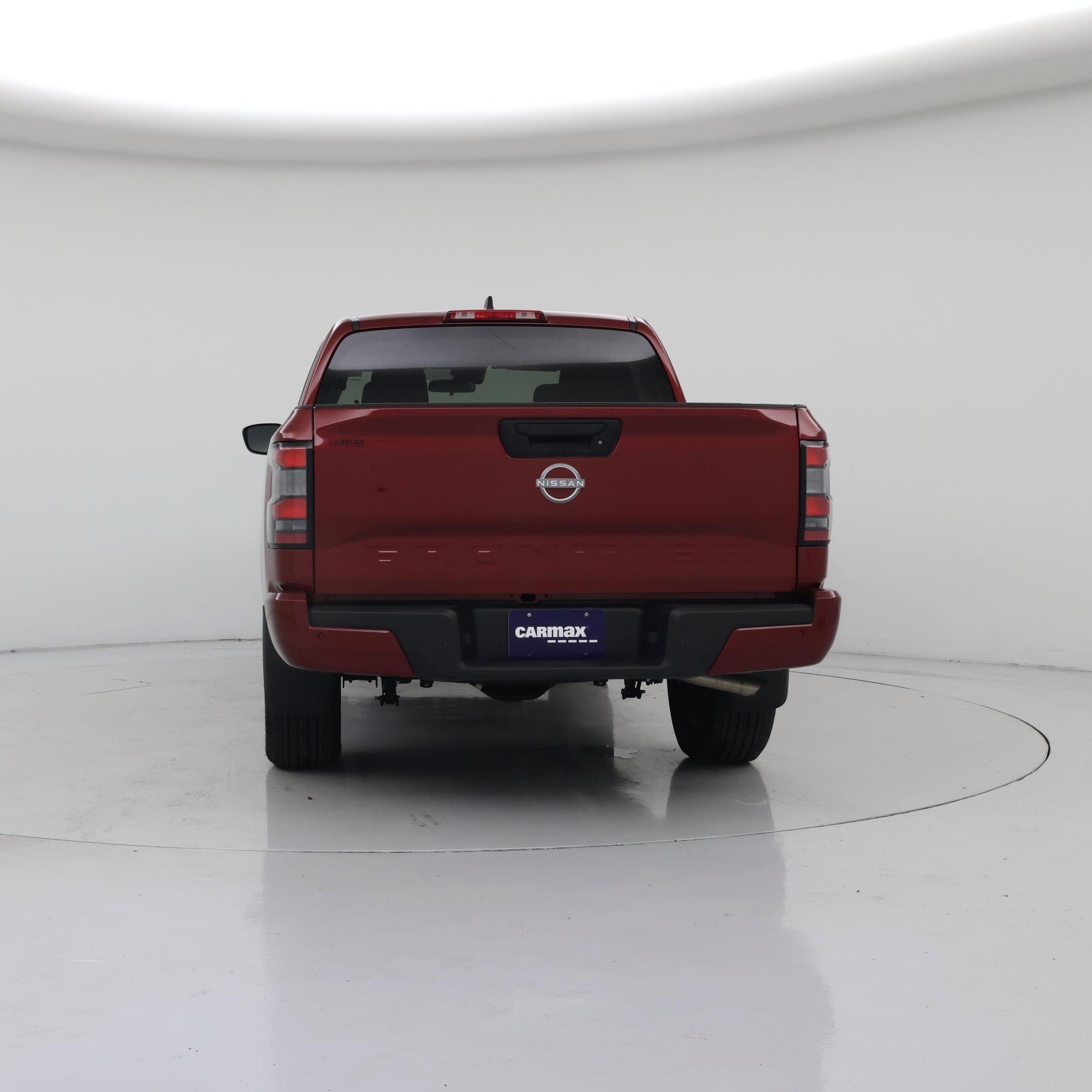 Thumbnail: 2025 Nissan Frontier - 6