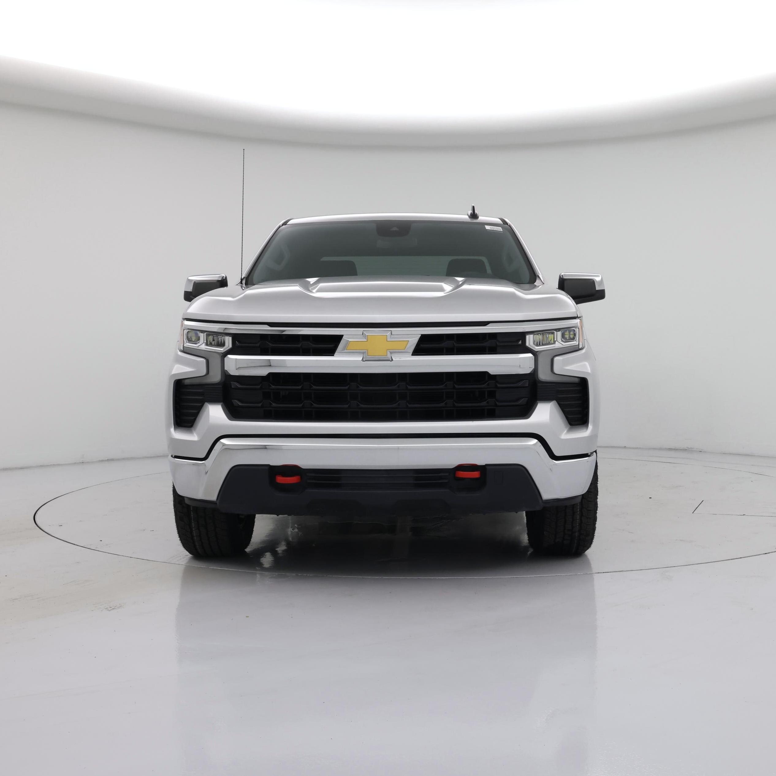 Thumbnail: 2022 Chevrolet Silverado 1500 - 5