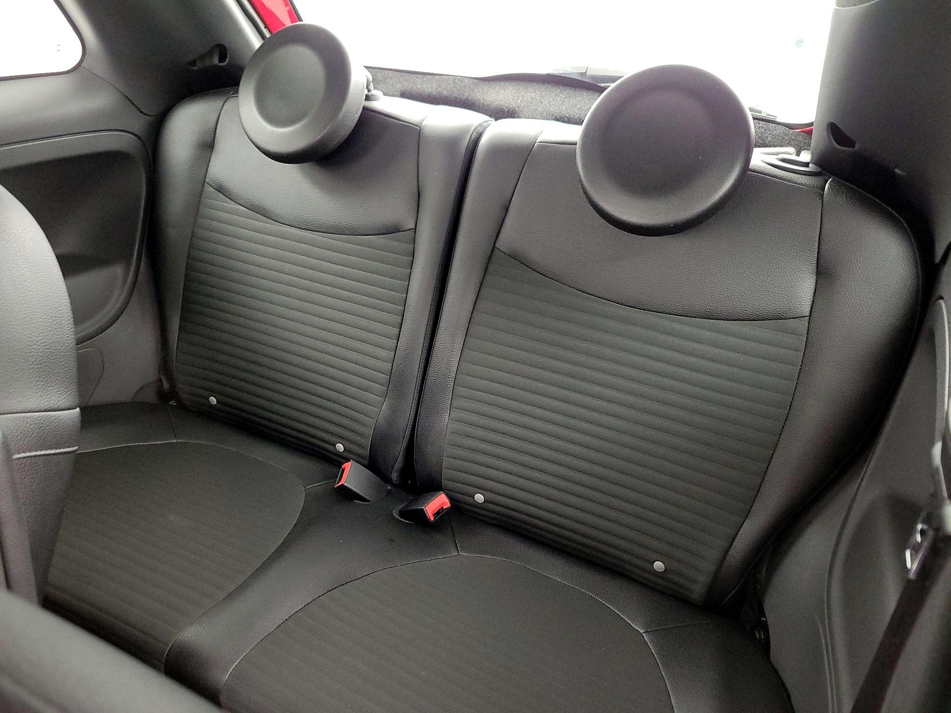 Thumbnail: 2015 Fiat 500 - 17