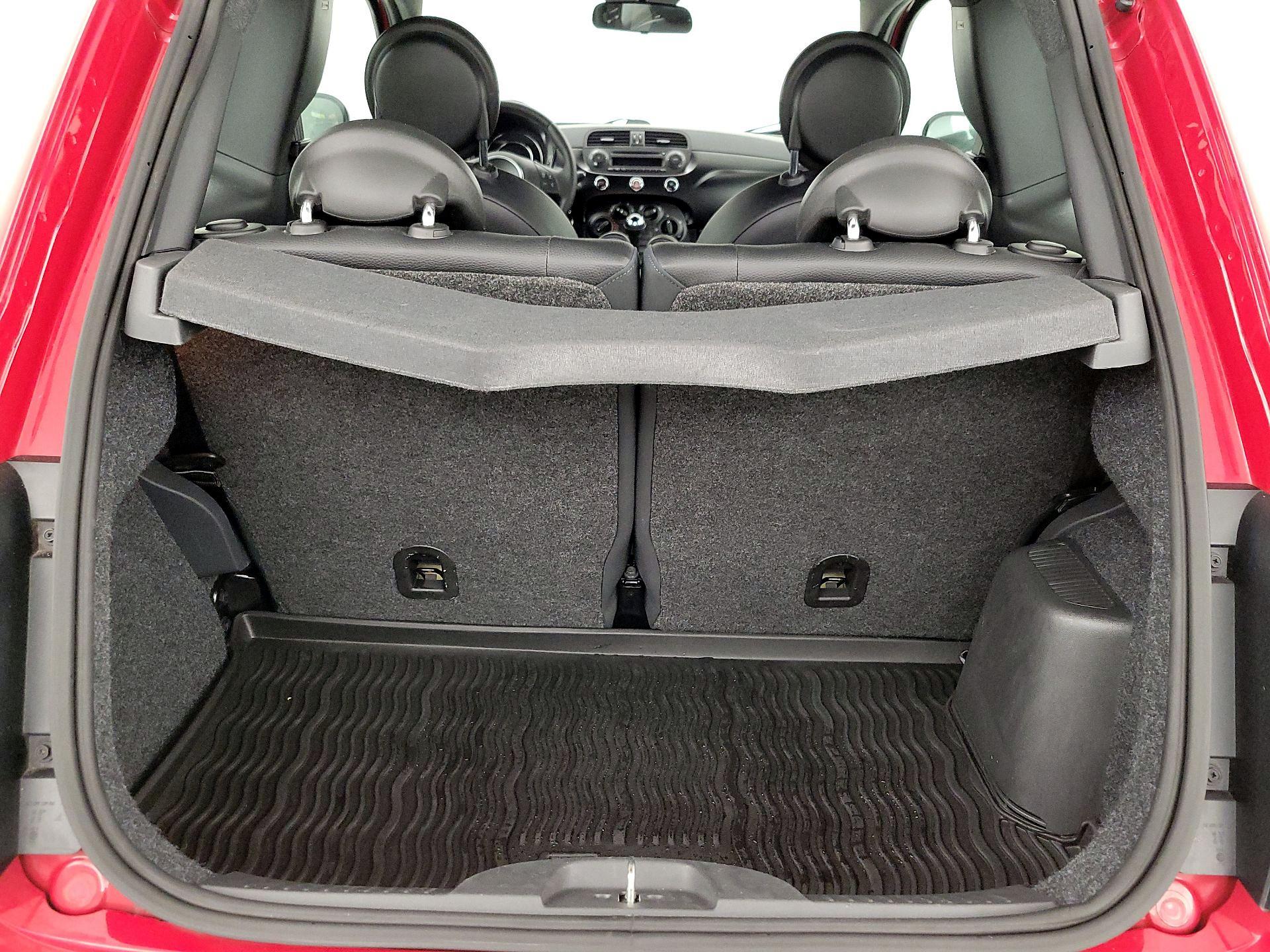Thumbnail: 2015 Fiat 500 - 18