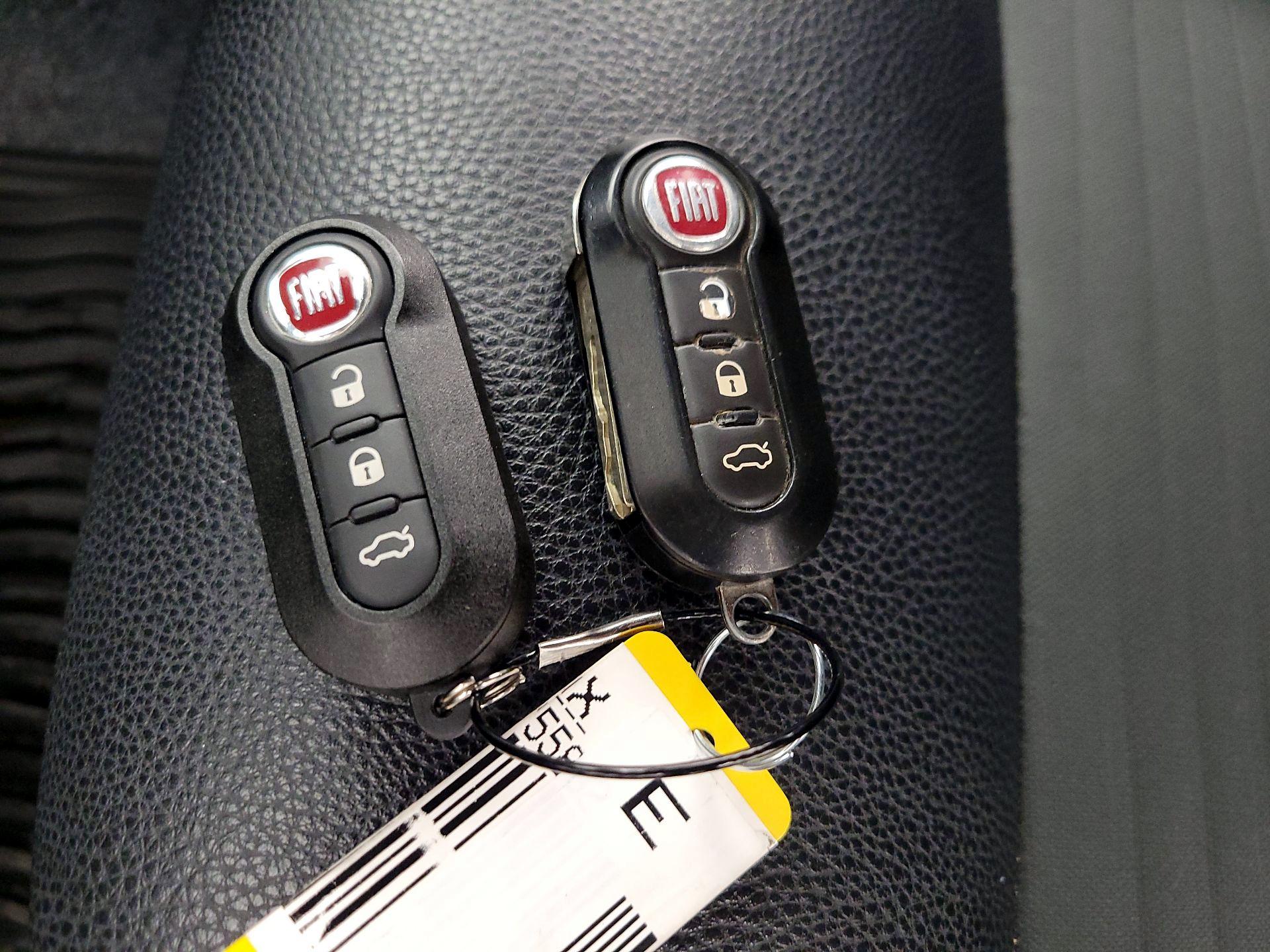 Thumbnail: 2015 Fiat 500 - 20
