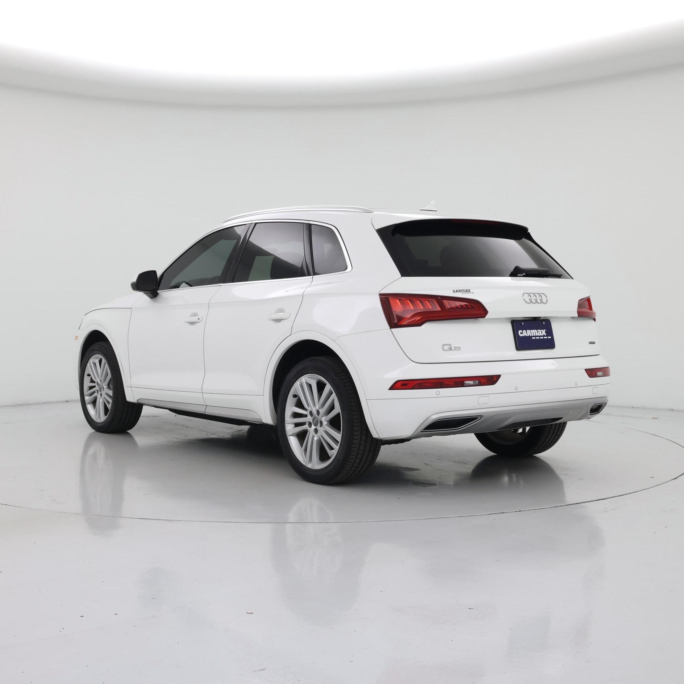 Thumbnail: 2019 Audi Q5 - 2