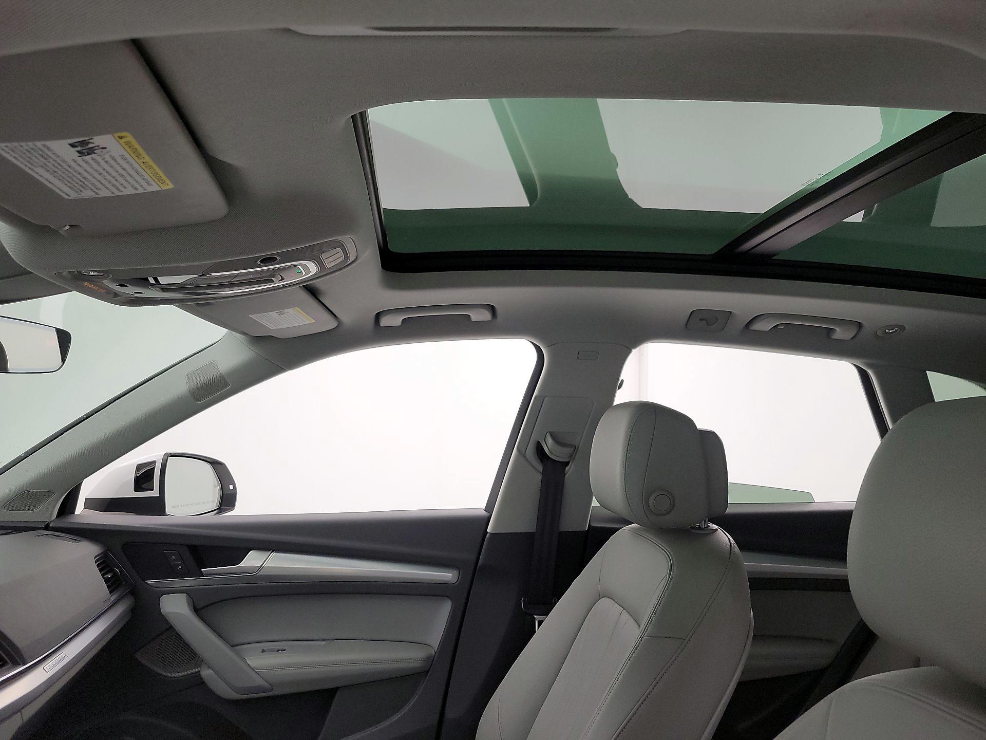 Thumbnail: 2019 Audi Q5 - 20