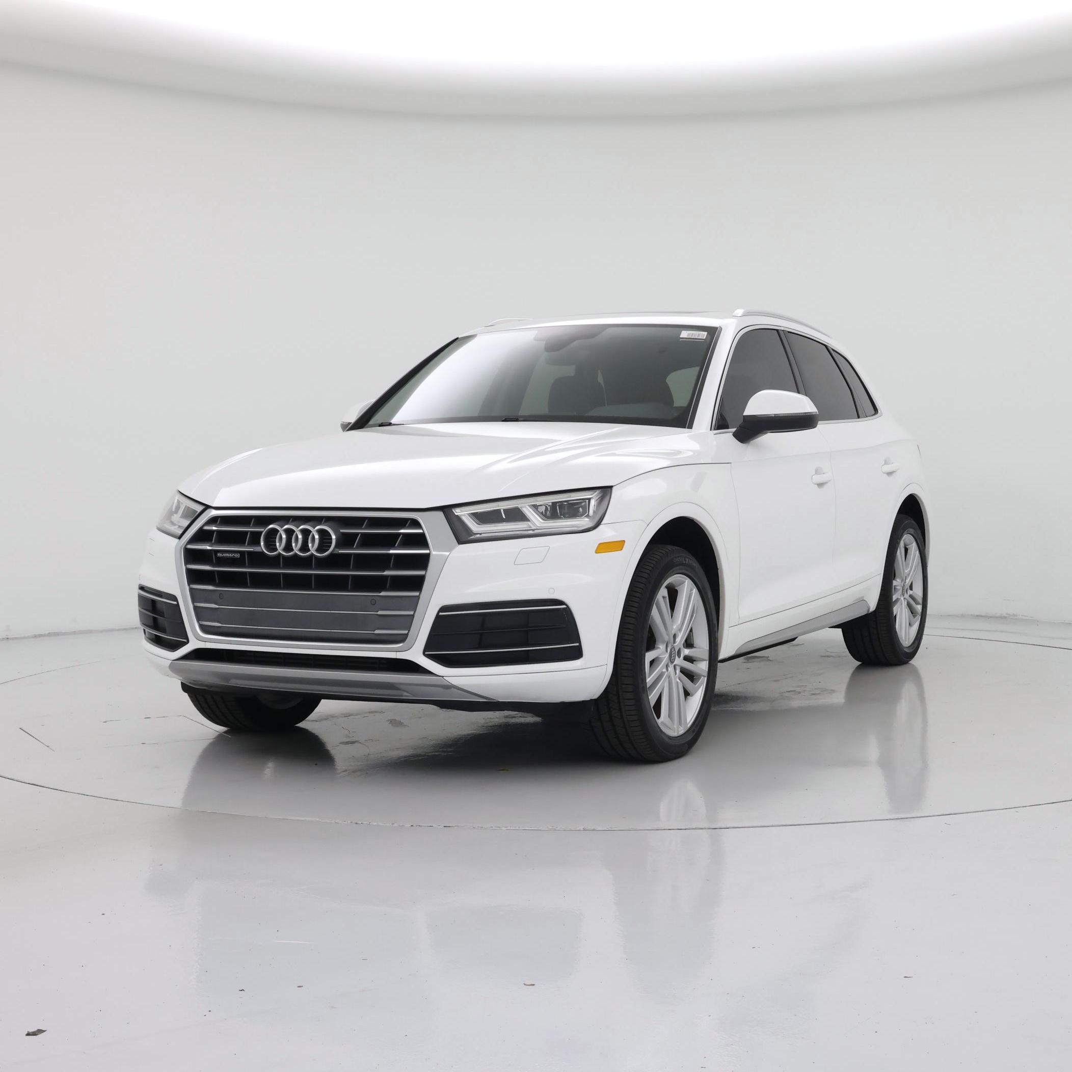 Thumbnail: 2019 Audi Q5 - 4