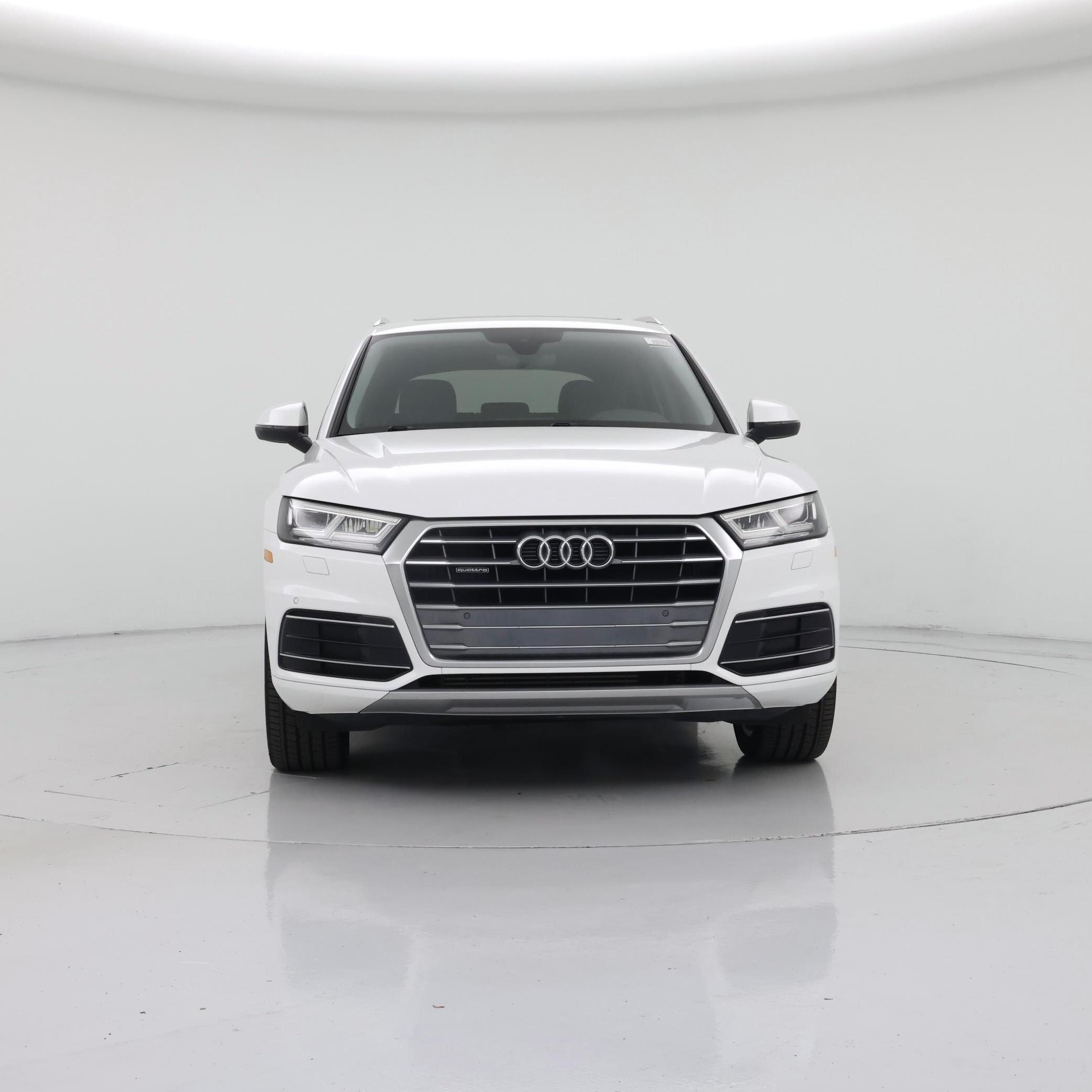 Thumbnail: 2019 Audi Q5 - 5
