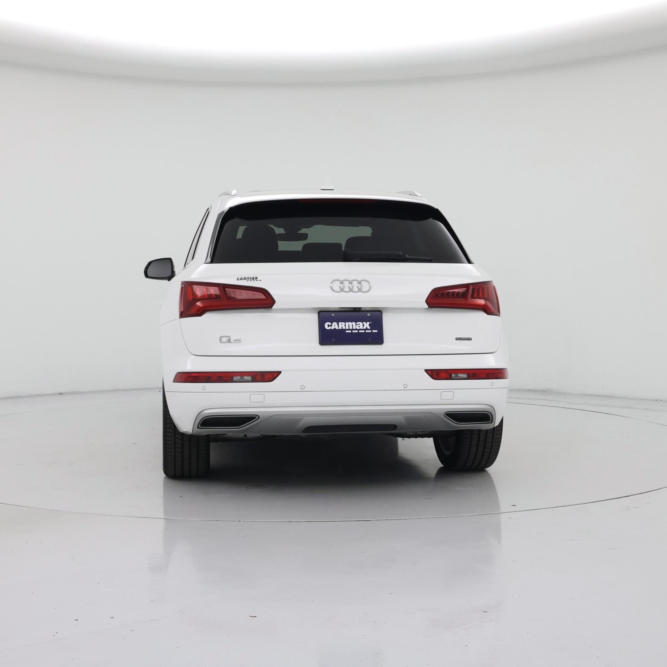 Thumbnail: 2019 Audi Q5 - 6