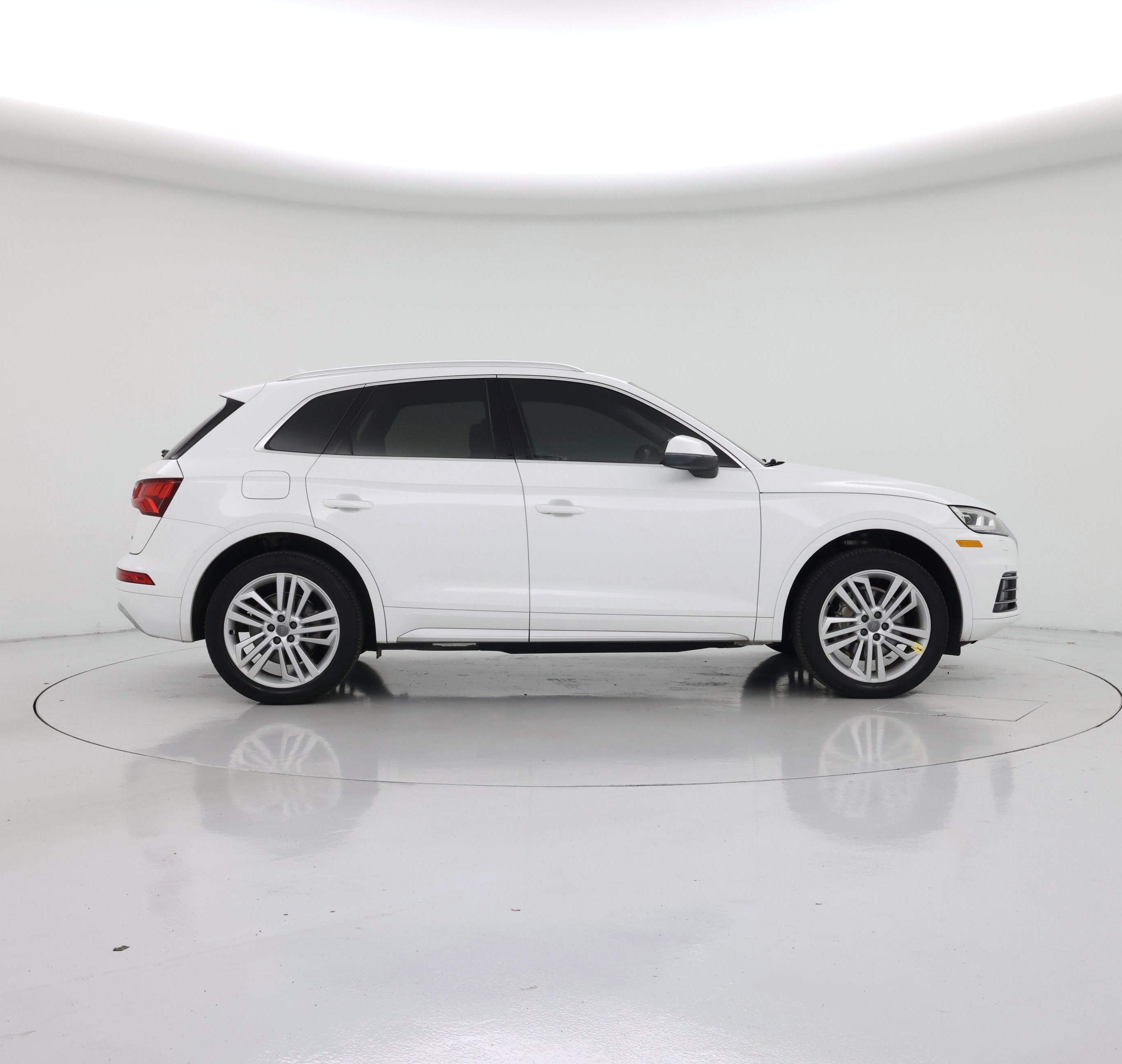 Thumbnail: 2019 Audi Q5 - 7