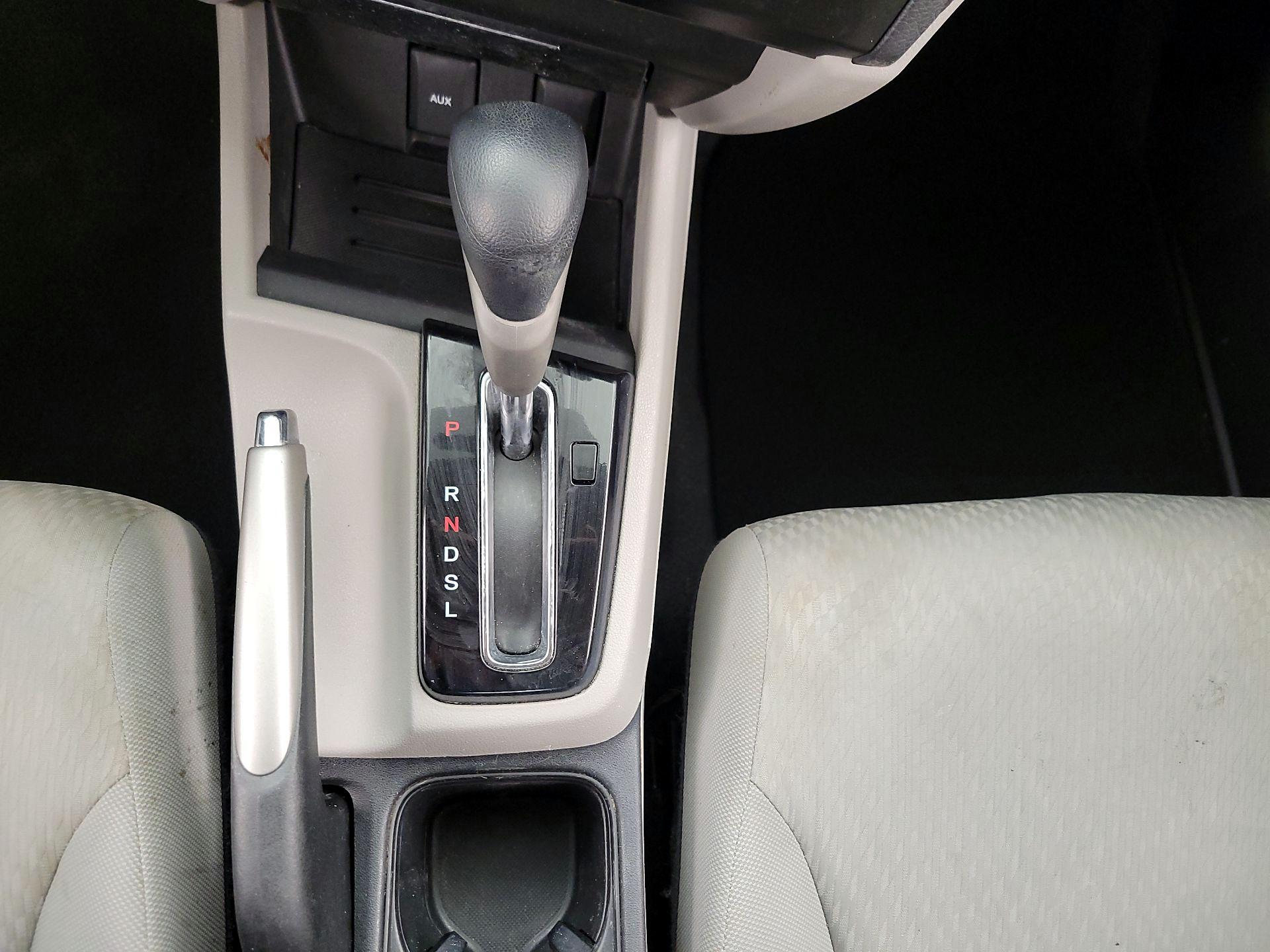 Thumbnail: 2015 Honda Civic - 17