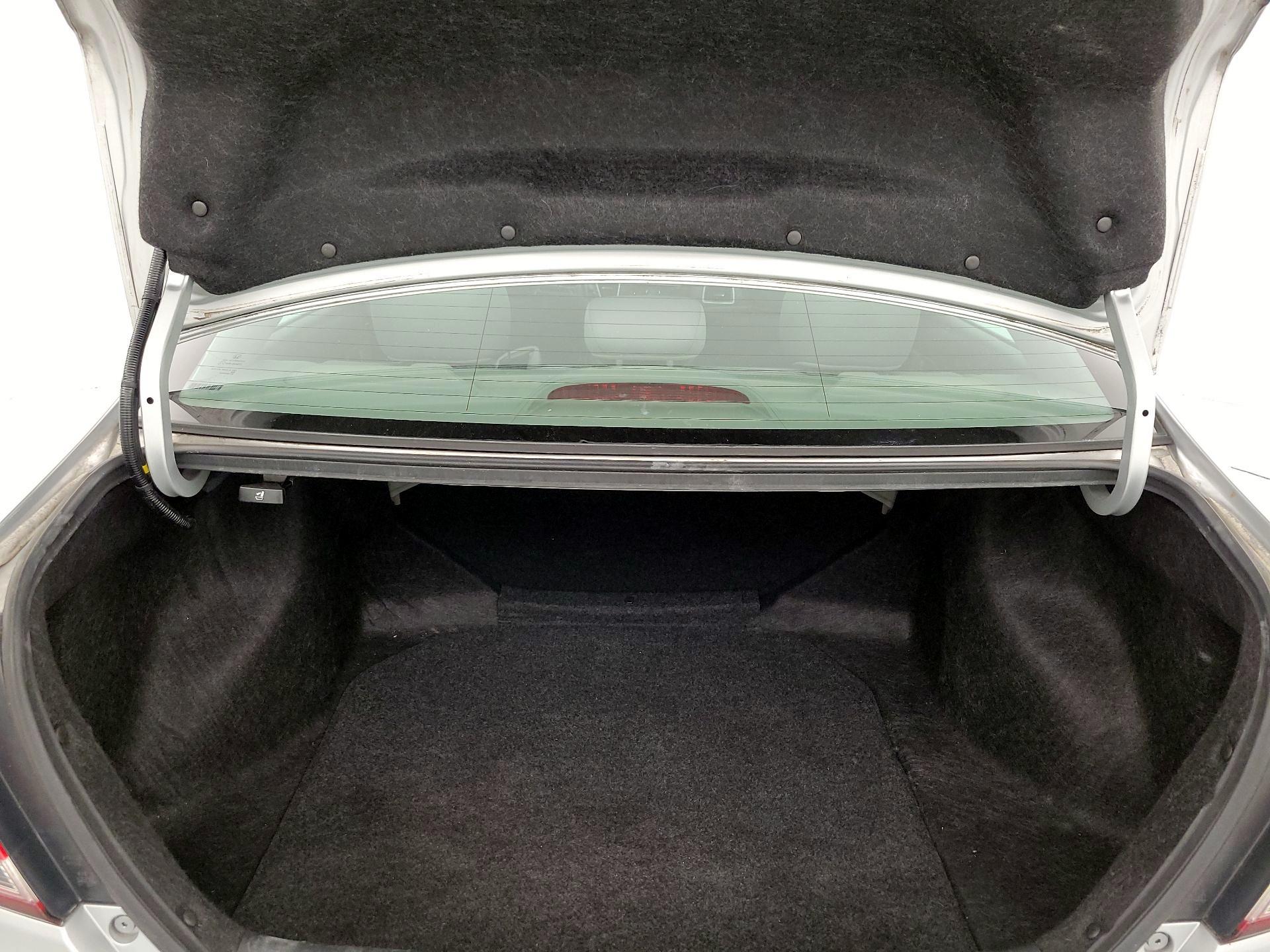 Thumbnail: 2015 Honda Civic - 20