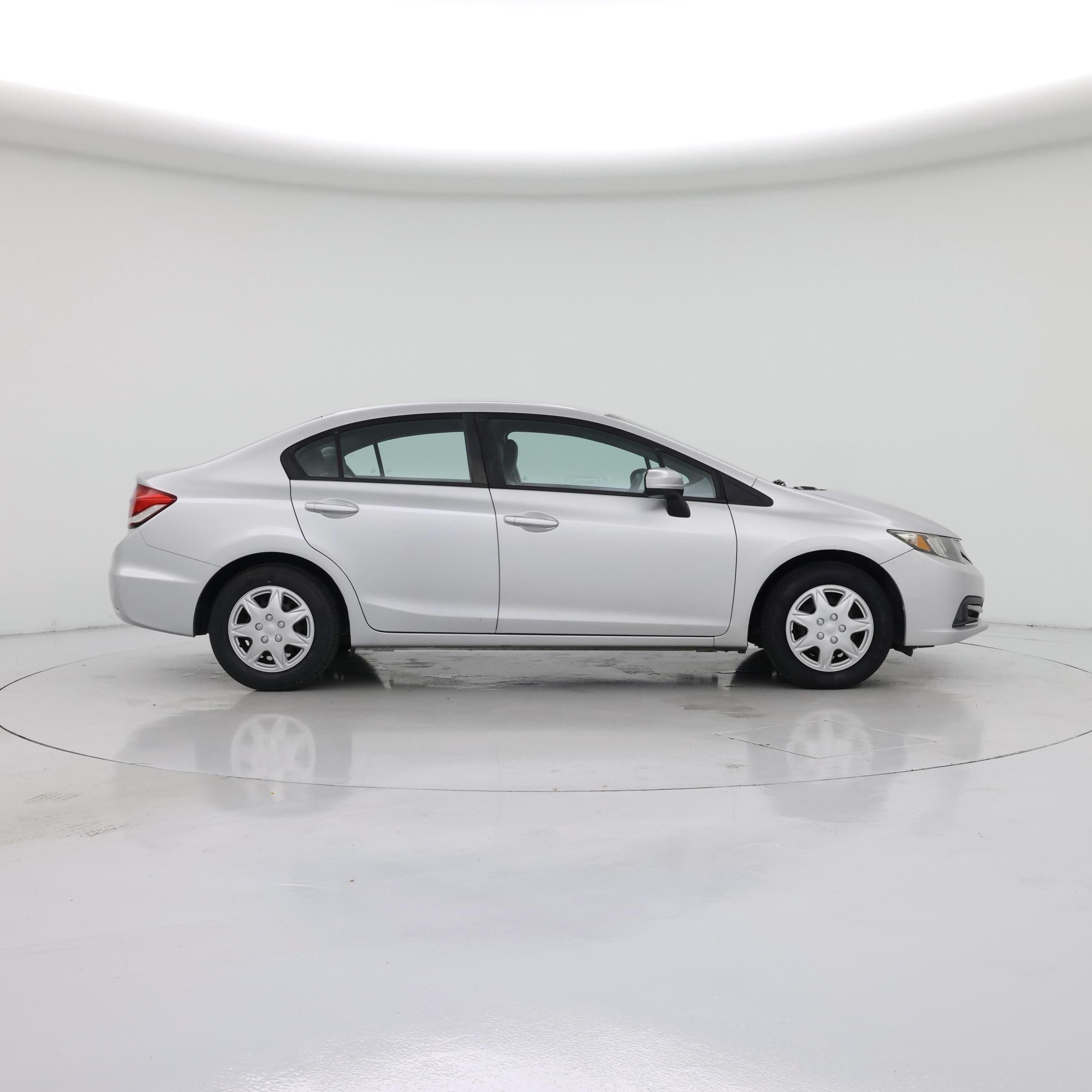 Thumbnail: 2015 Honda Civic - 7