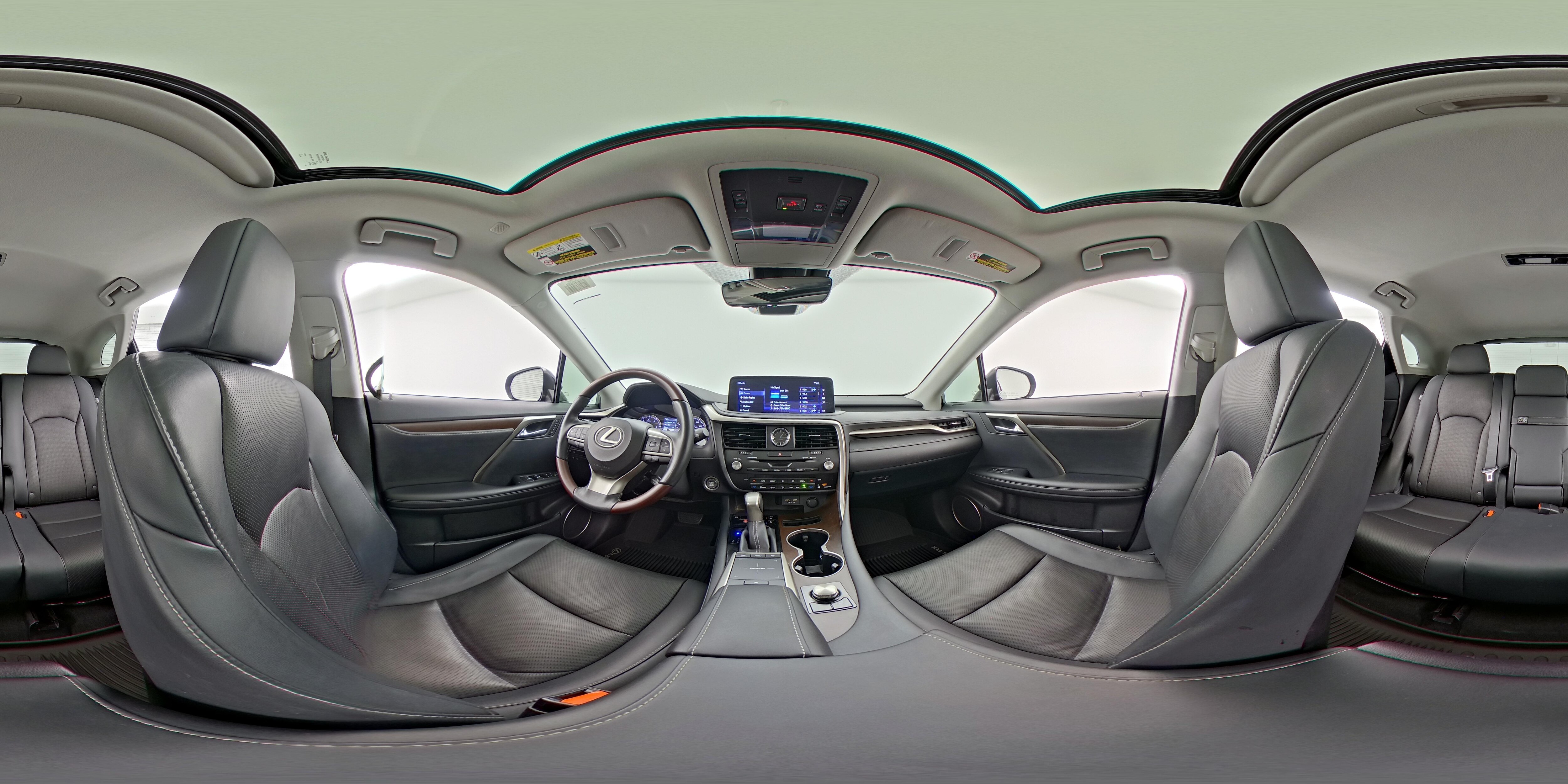 2022 Lexus RX 350 - Photo 26