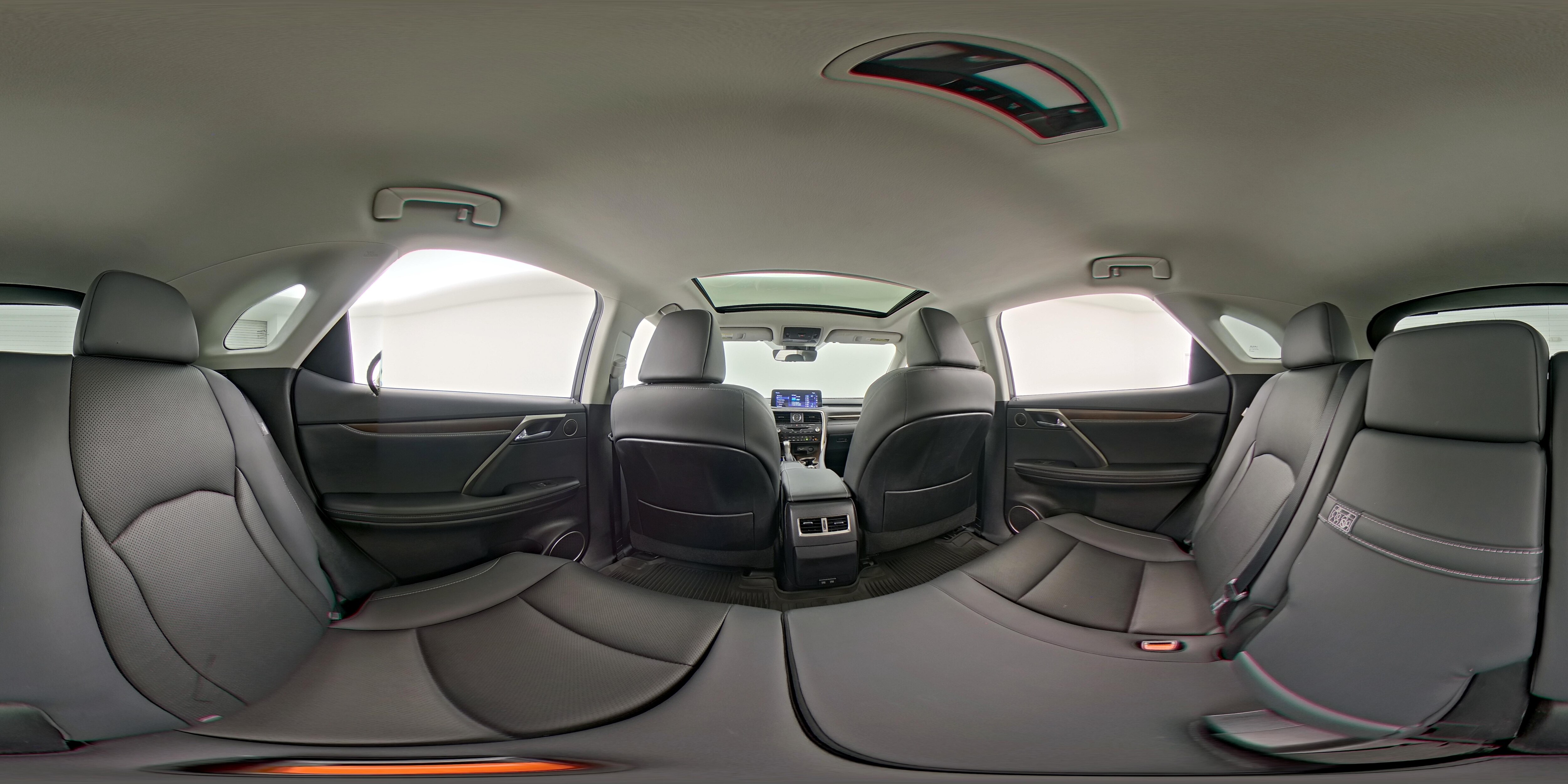 2022 Lexus RX 350 - Photo 27