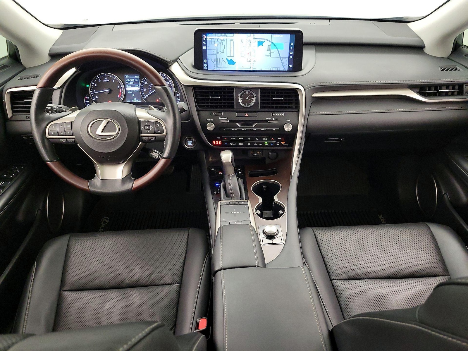 2022 Lexus RX 350 - Photo 10