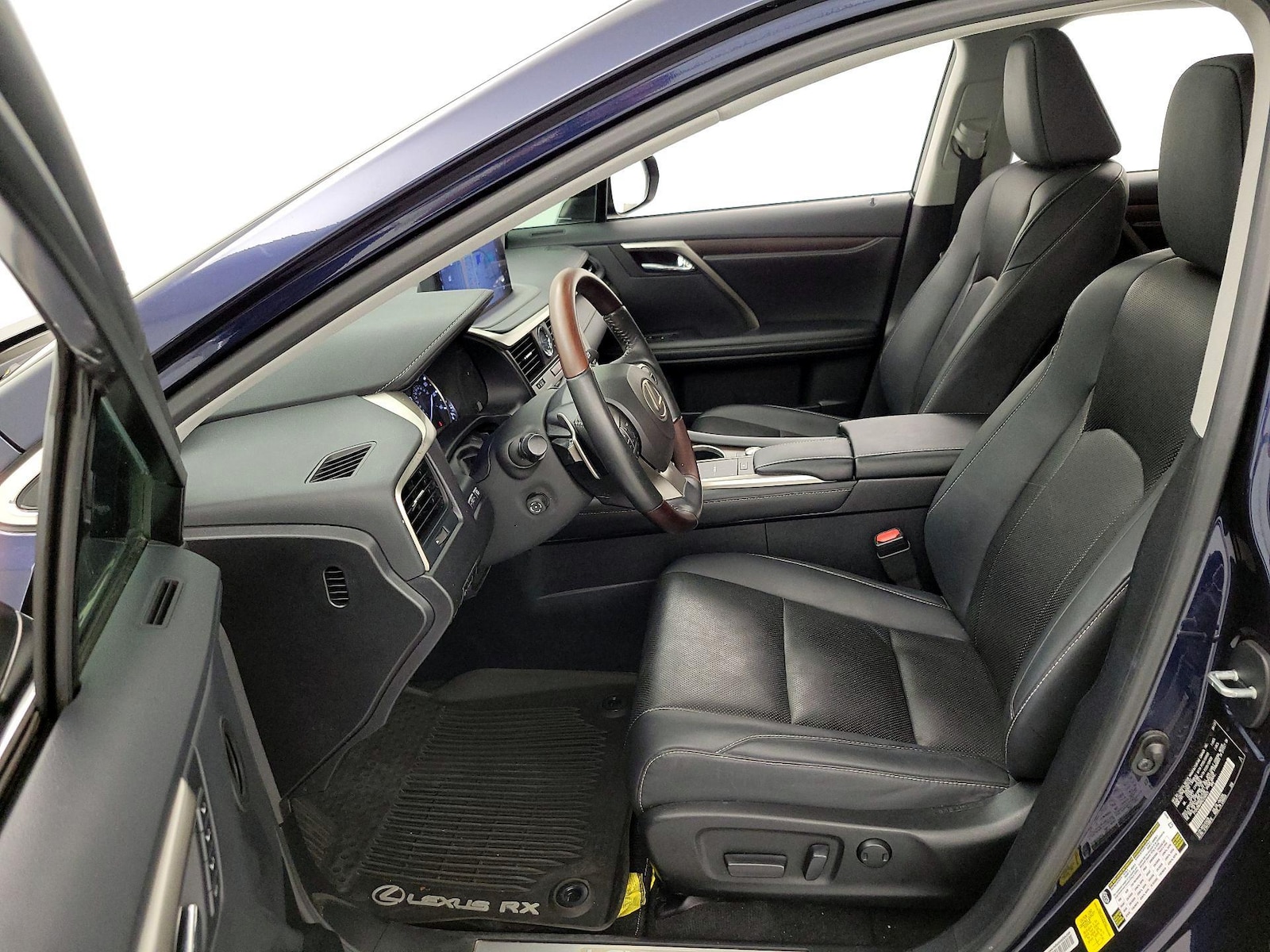 2022 Lexus RX 350 - Photo 12