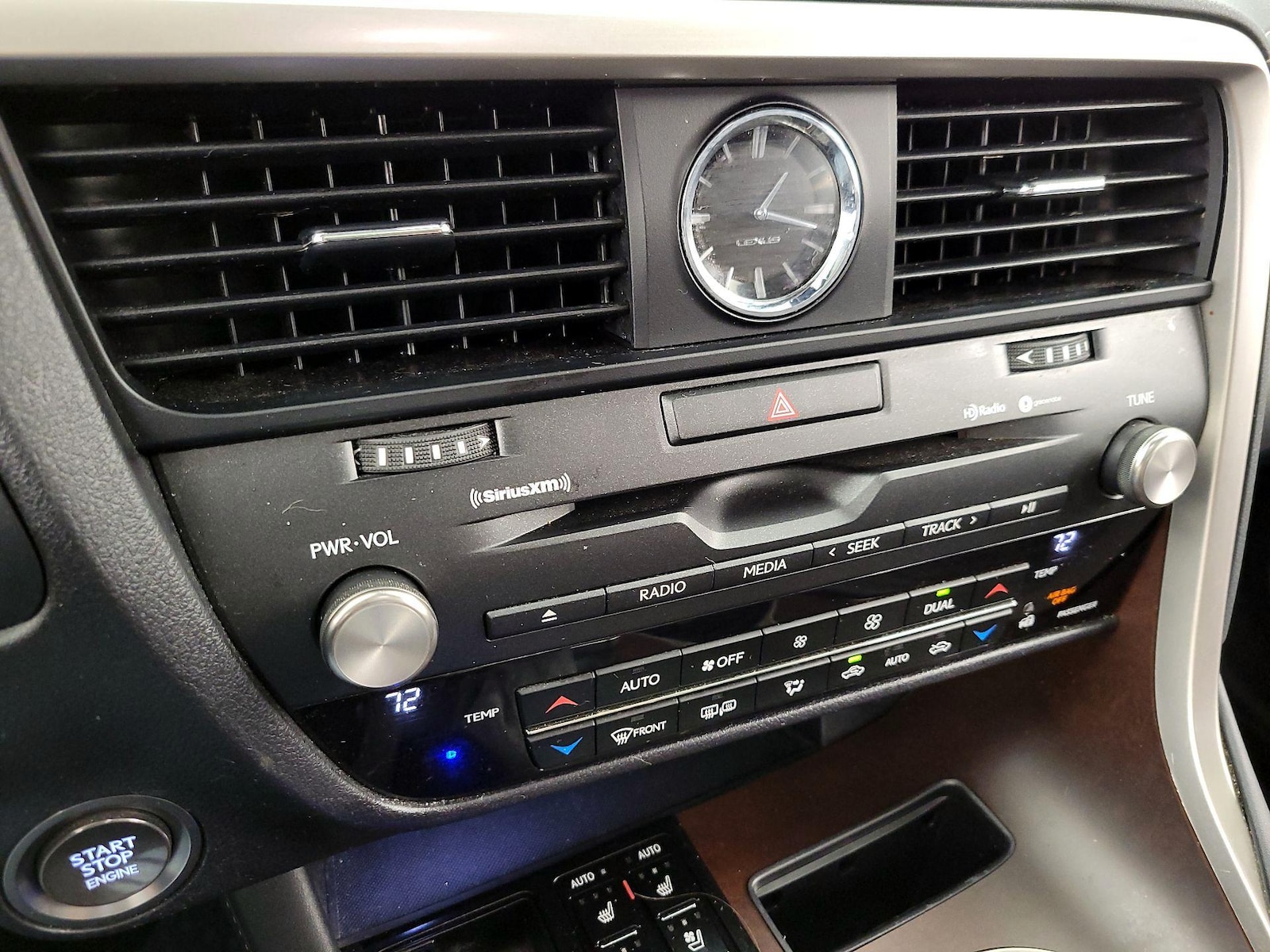 2022 Lexus RX 350 - Photo 18
