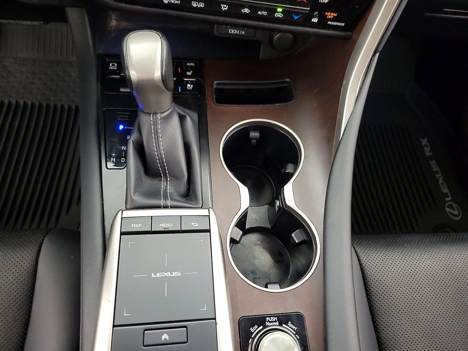 2022 Lexus RX 350 - Photo 19