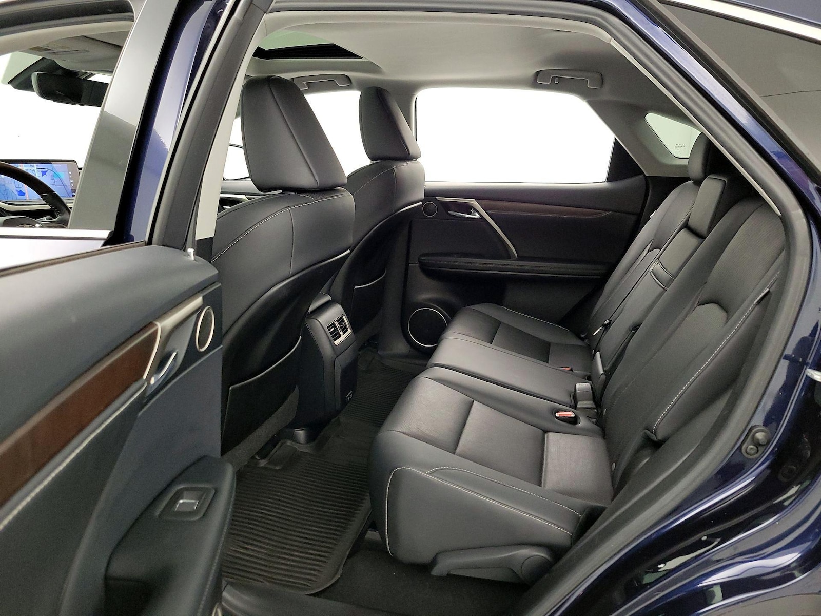 2022 Lexus RX 350 - Photo 22