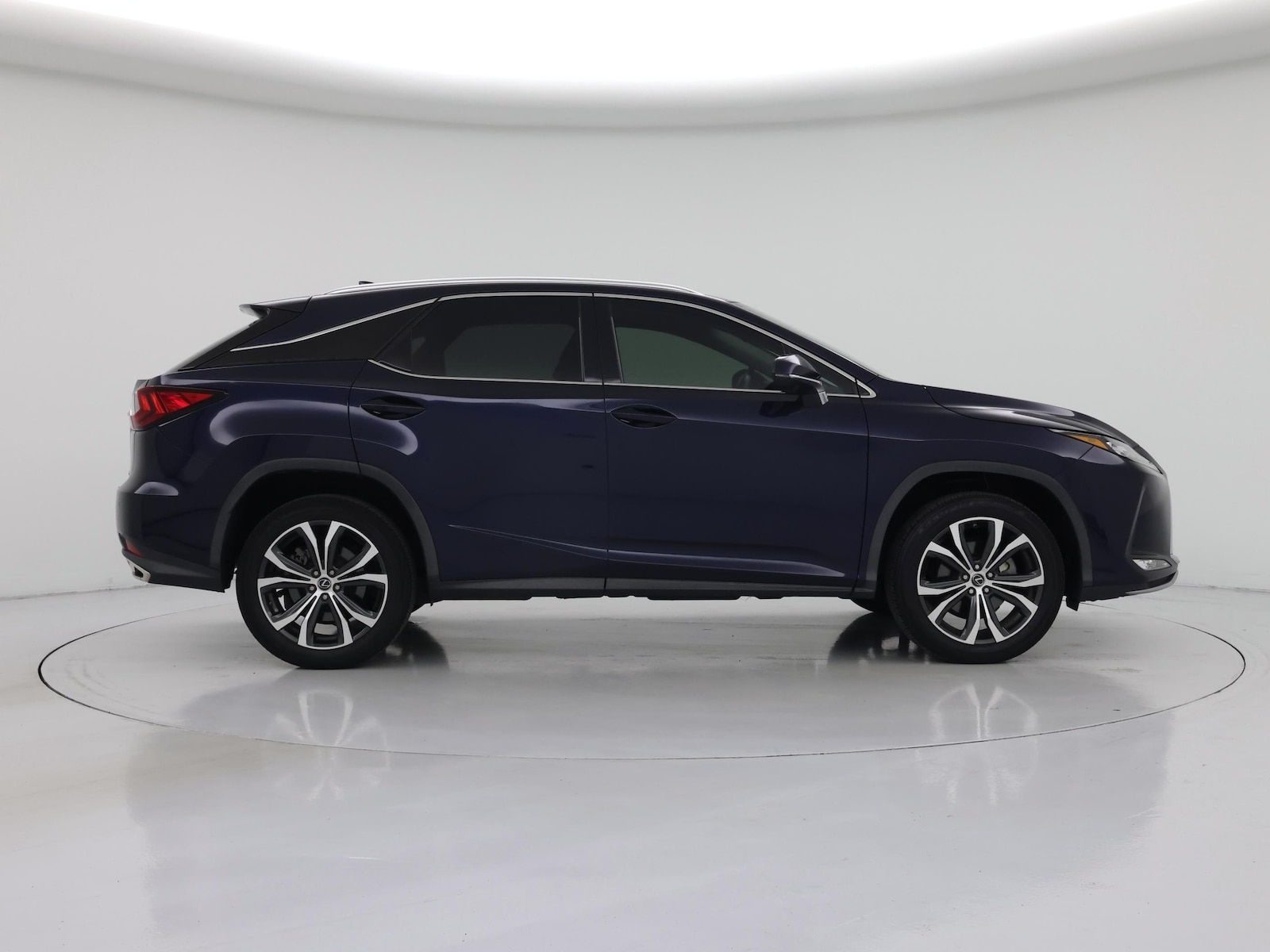 2022 Lexus RX 350 - Photo 8