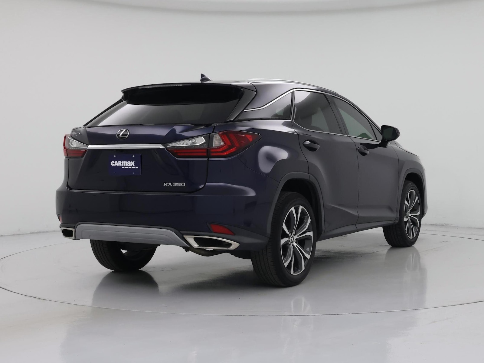 2022 Lexus RX 350 - Photo 9