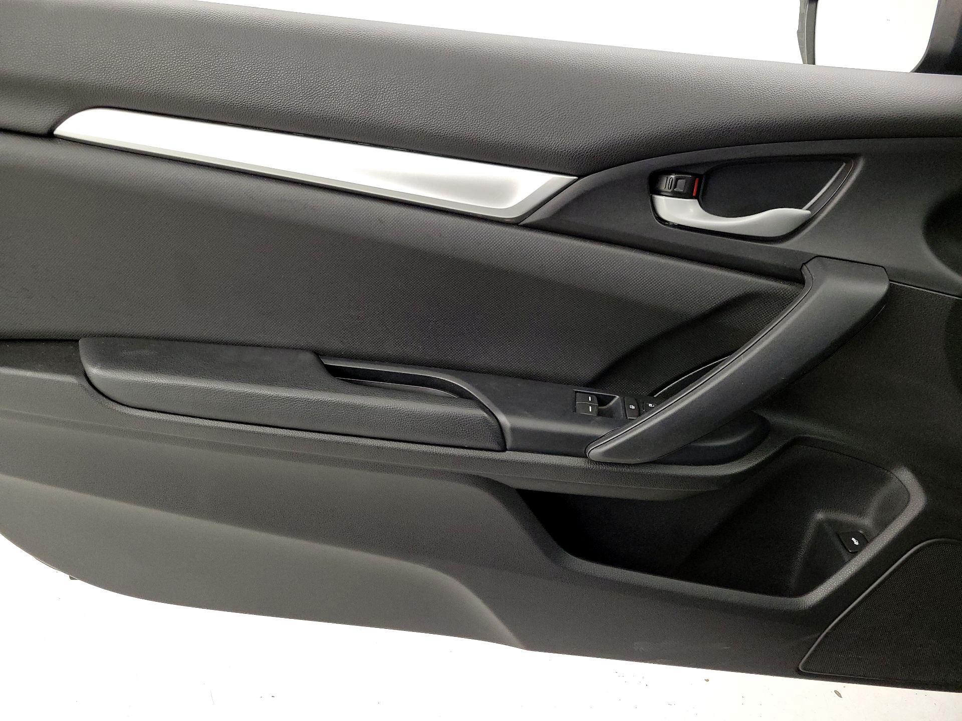 Thumbnail: 2019 Honda Civic - 12